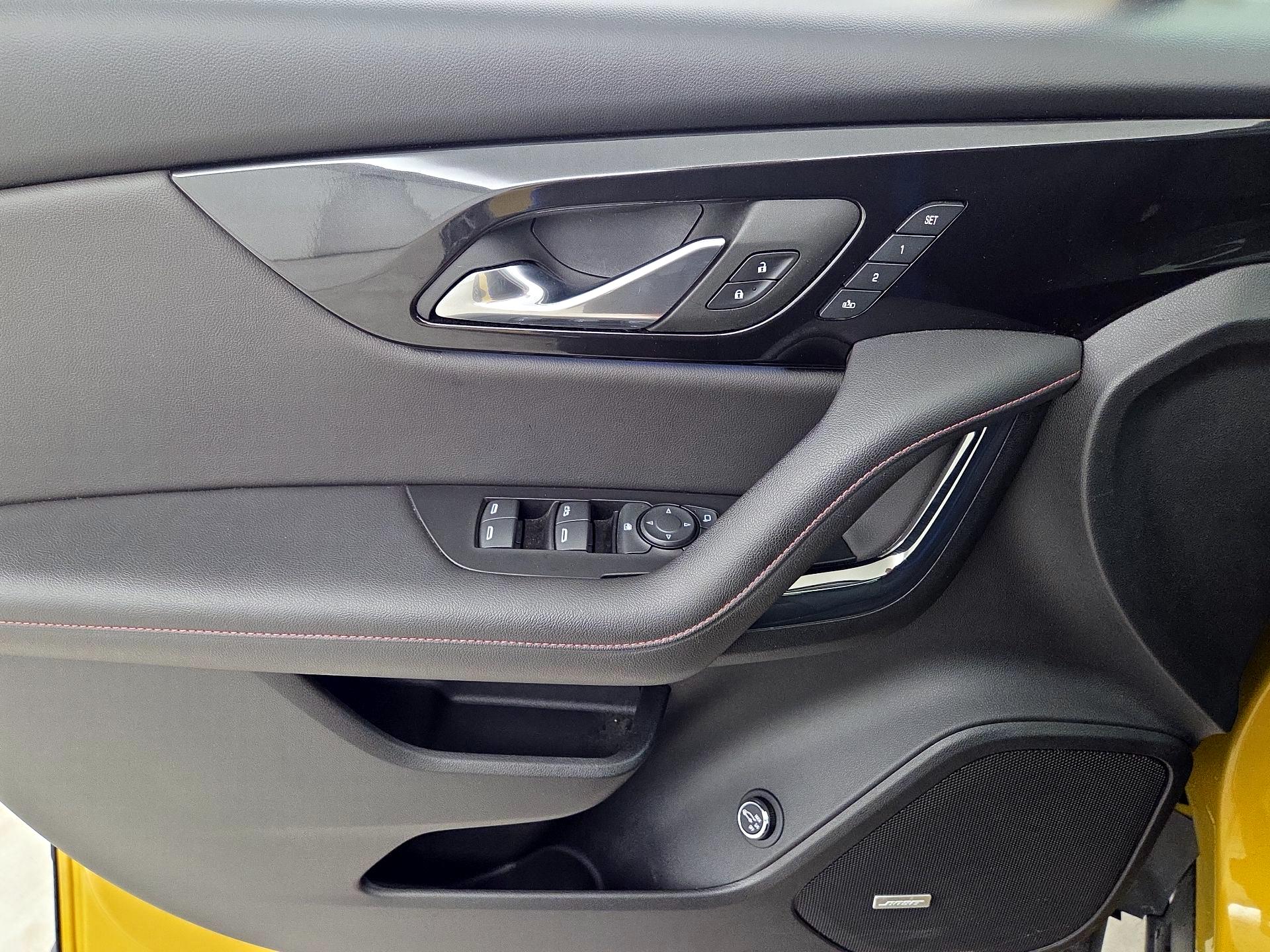 Thumbnail: 2023 Chevrolet Blazer - 12