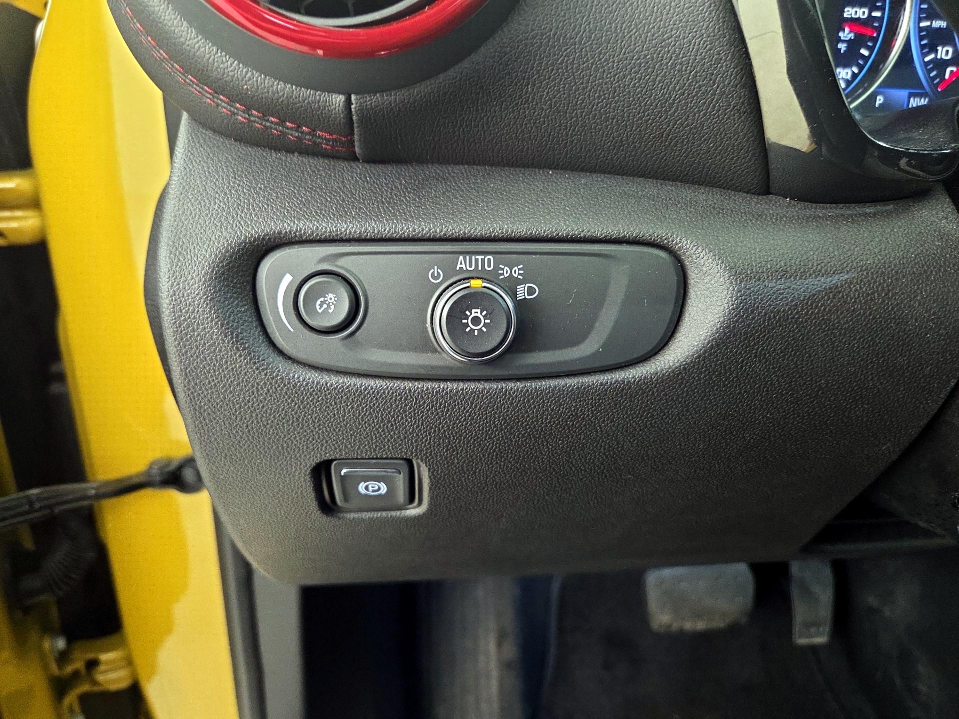 Thumbnail: 2023 Chevrolet Blazer - 13