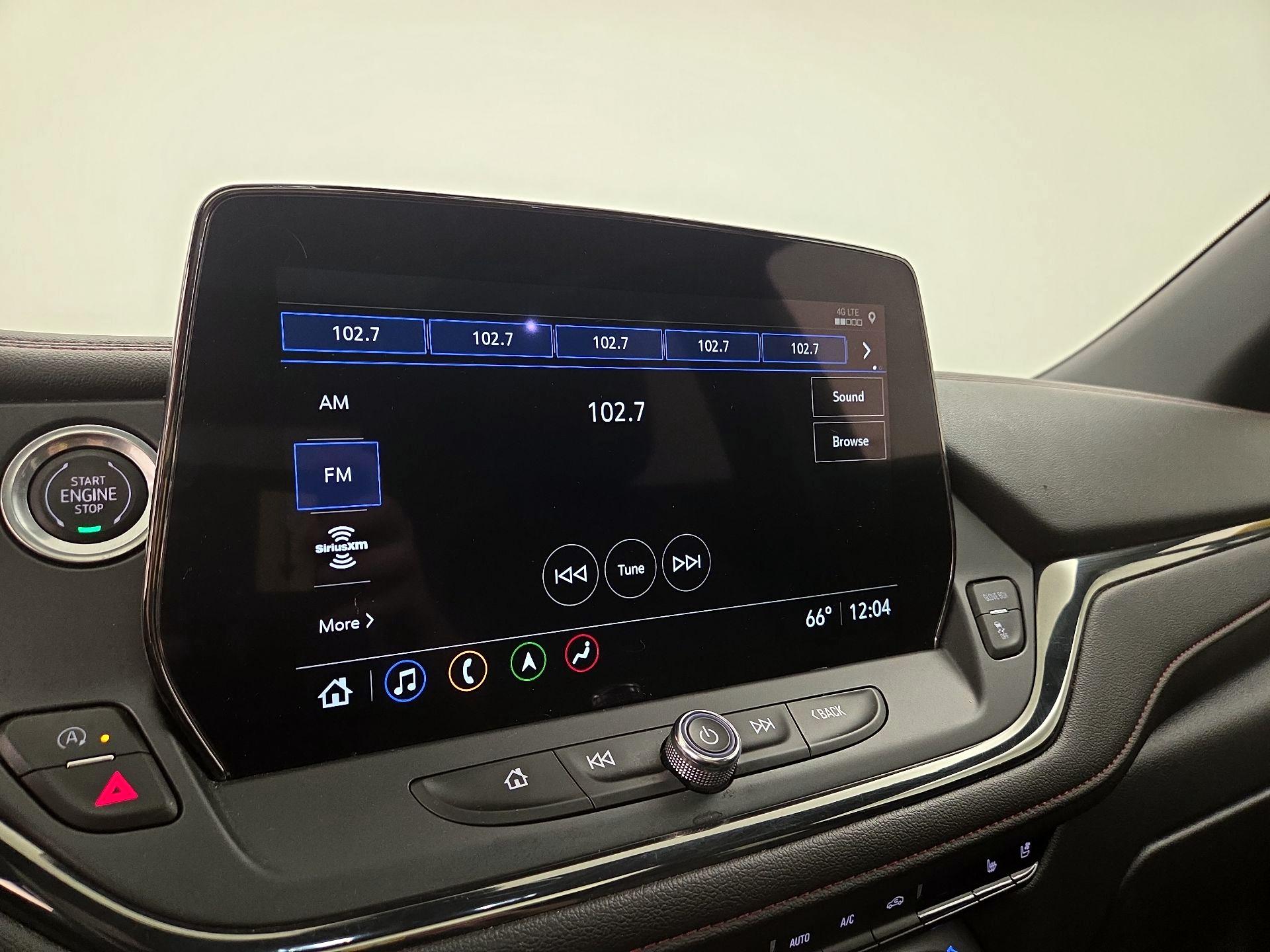 Thumbnail: 2023 Chevrolet Blazer - 15