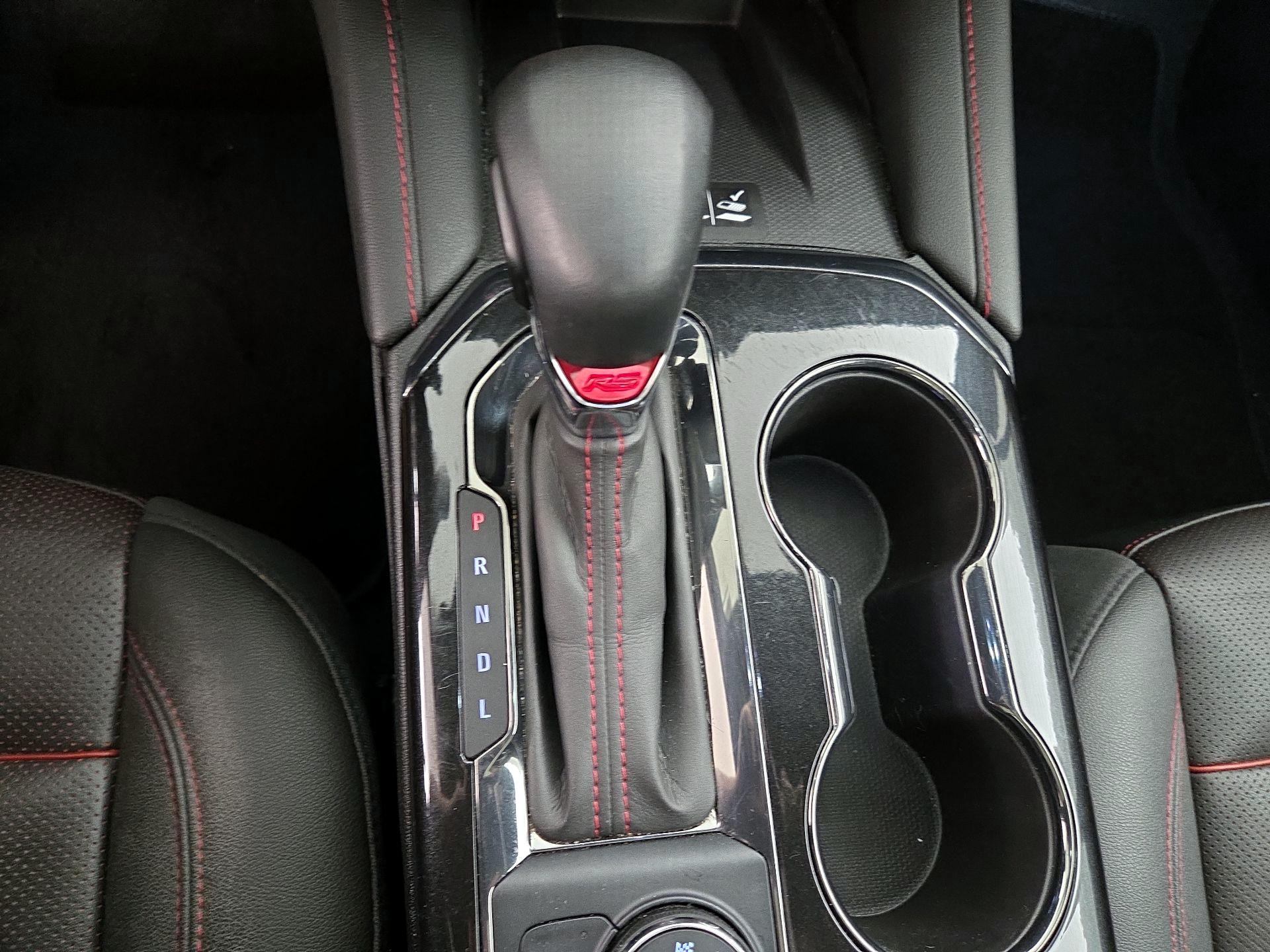 Thumbnail: 2023 Chevrolet Blazer - 17