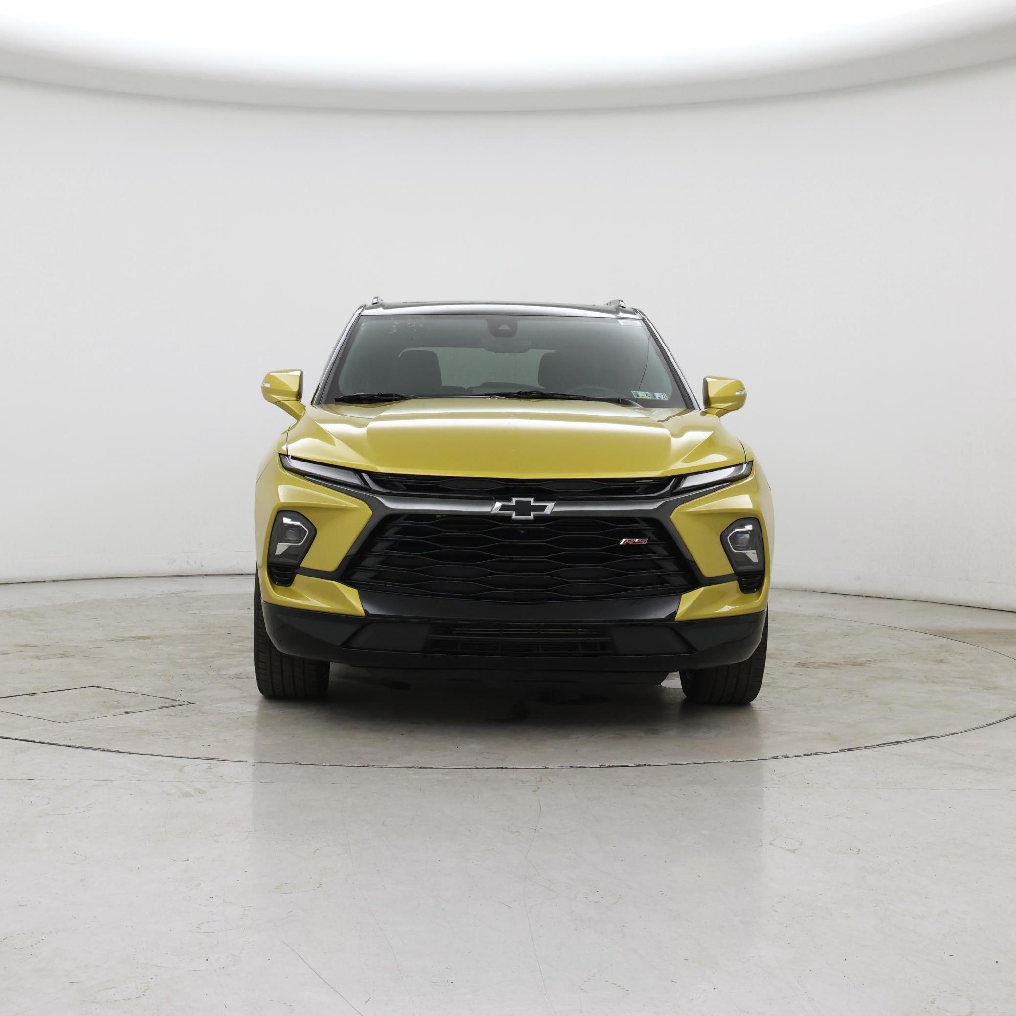 Thumbnail: 2023 Chevrolet Blazer - 5