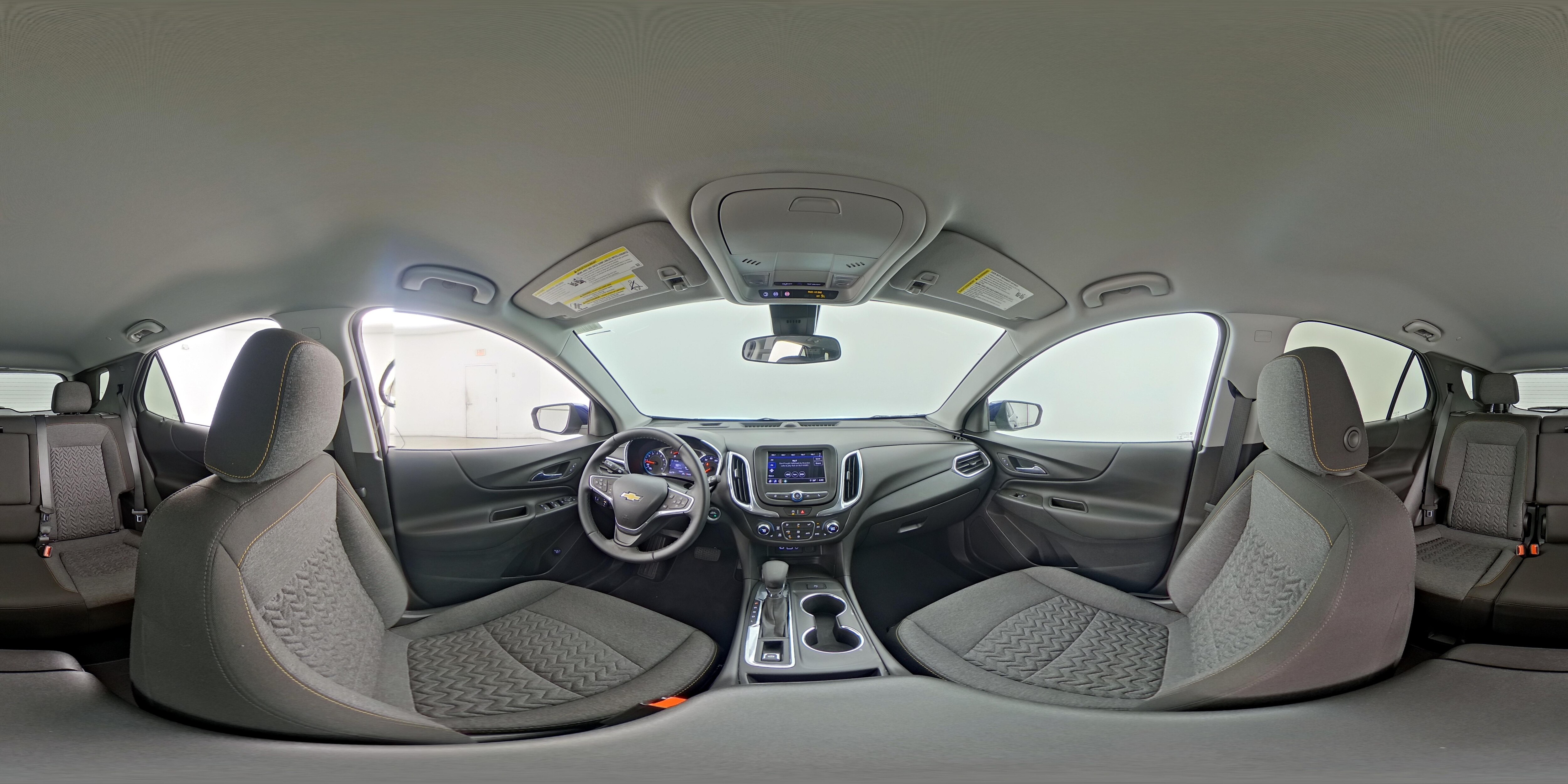 2023 Chevrolet Equinox LT - Photo 24