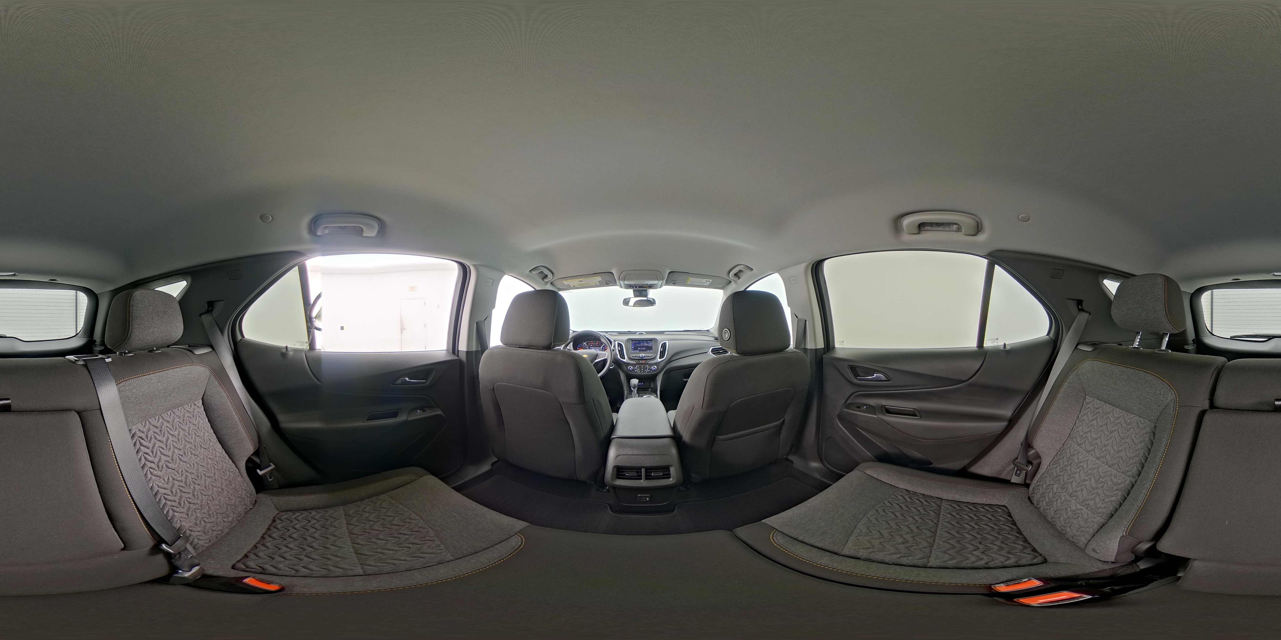 2023 Chevrolet Equinox LT - Photo 25