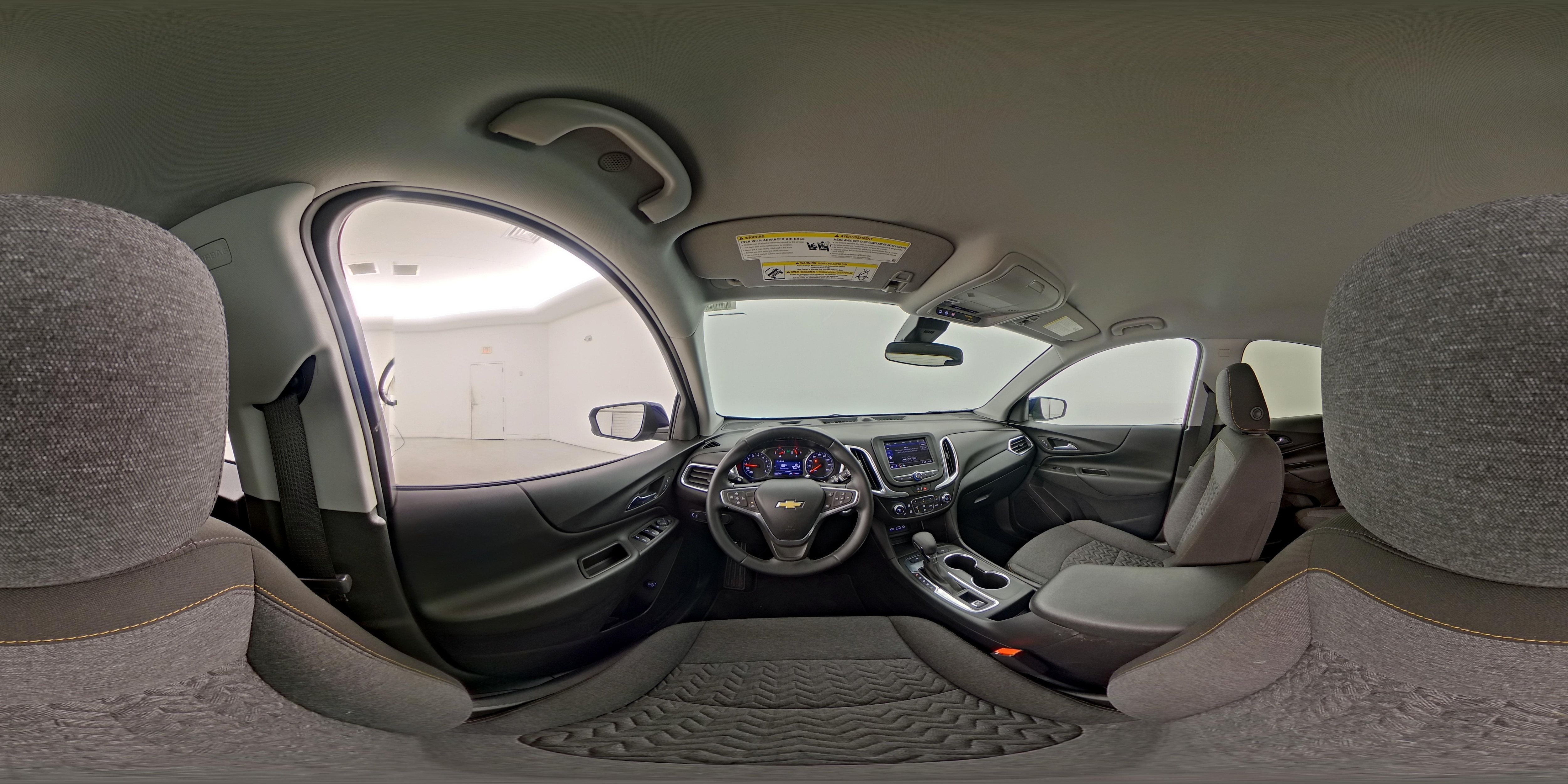 2023 Chevrolet Equinox LT - Photo 26