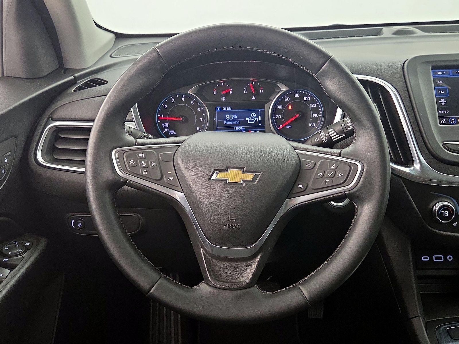 2023 Chevrolet Equinox LT - Photo 11
