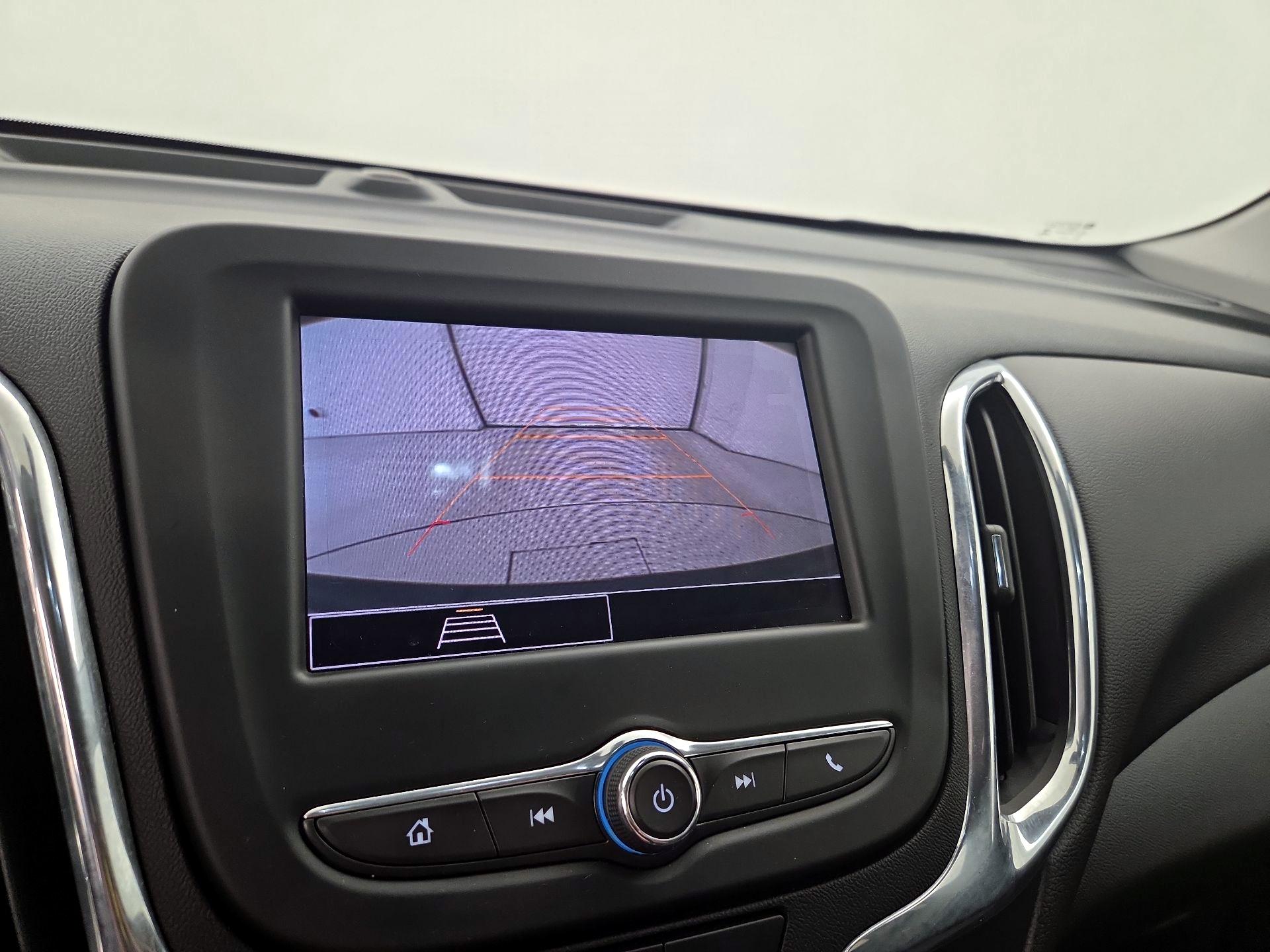 Thumbnail: 2023 Chevrolet Equinox - 14