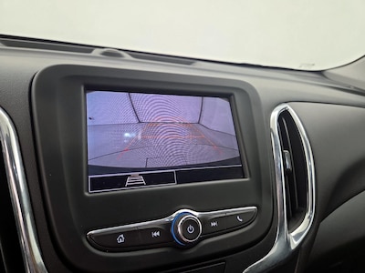 Back-Up Camera
