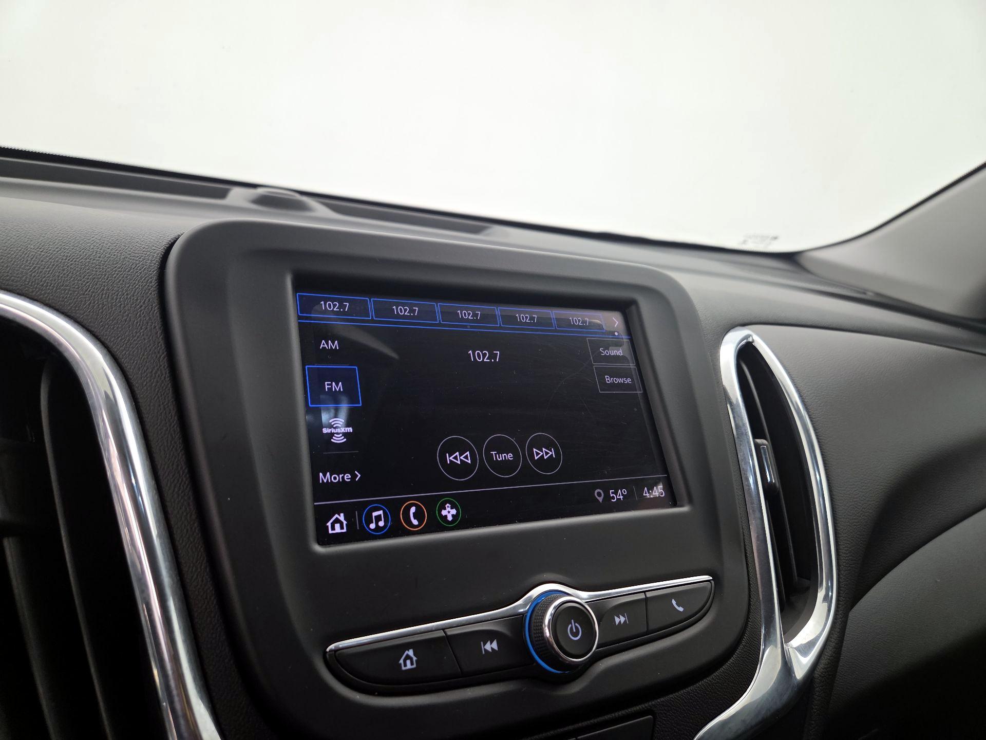 Thumbnail: 2023 Chevrolet Equinox - 15