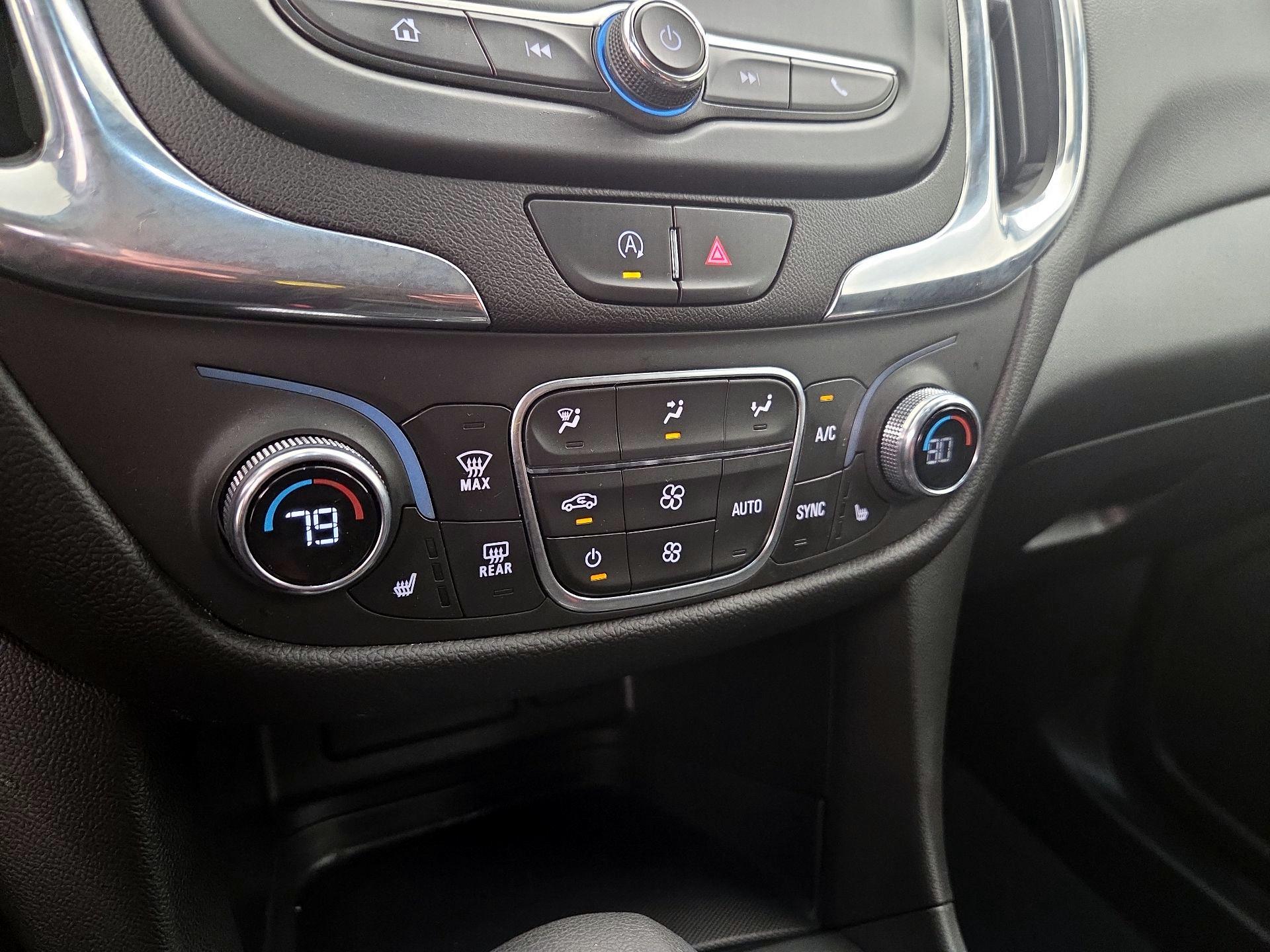 Thumbnail: 2023 Chevrolet Equinox - 16