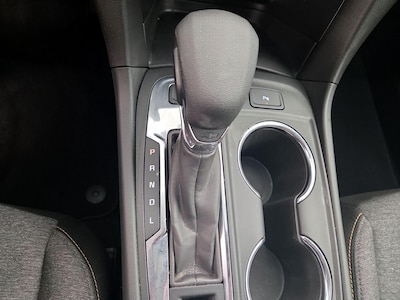 Shifter