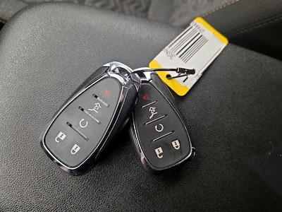 Keys