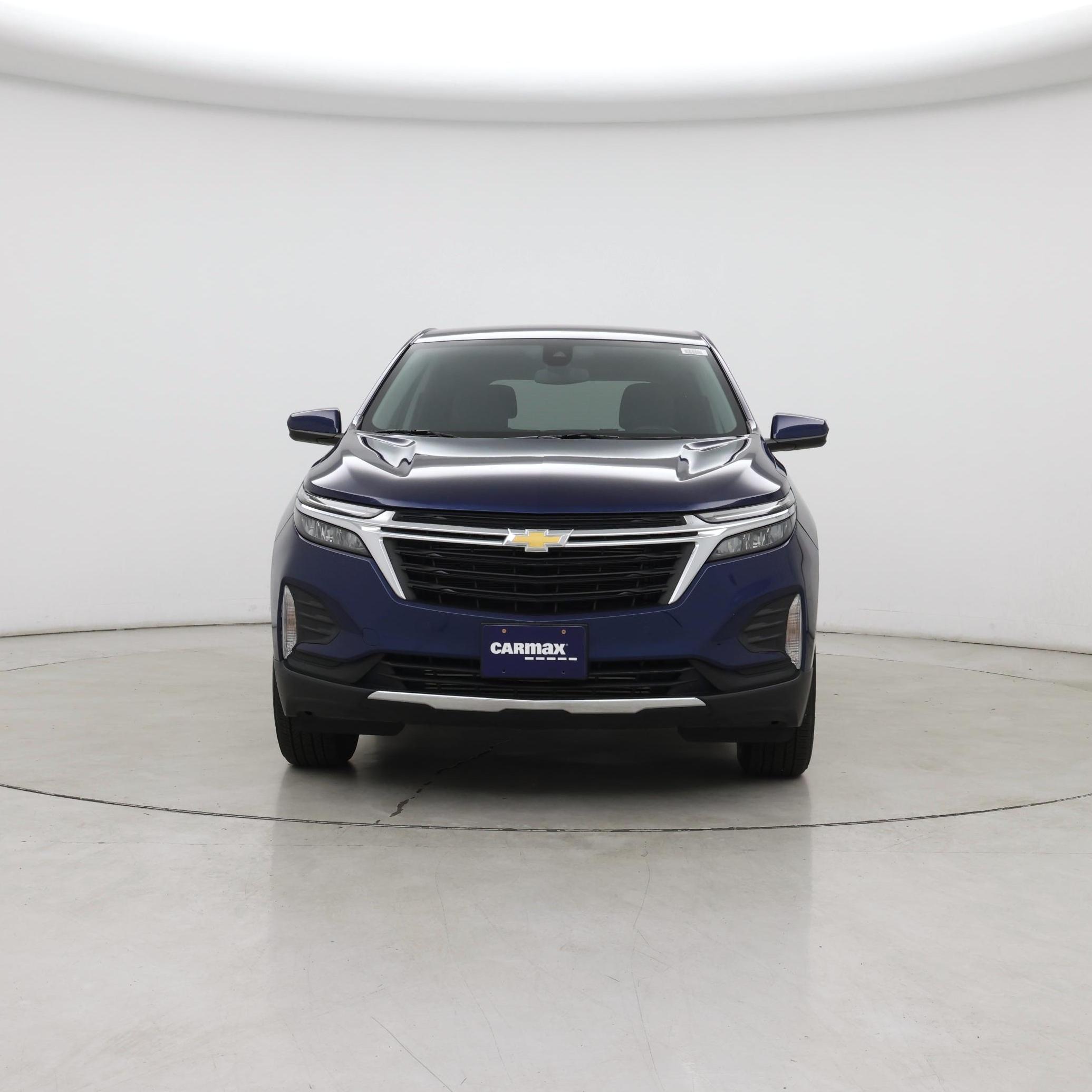 Thumbnail: 2023 Chevrolet Equinox - 5