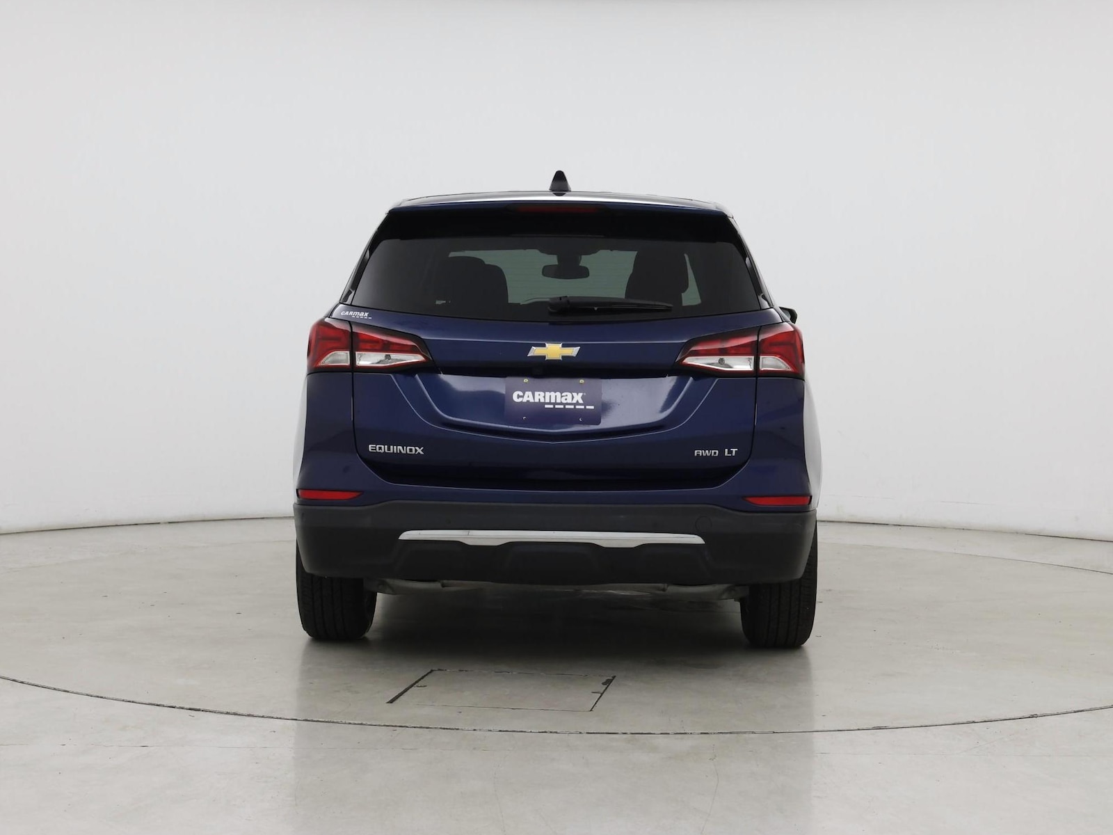 2023 Chevrolet Equinox LT - Photo 7