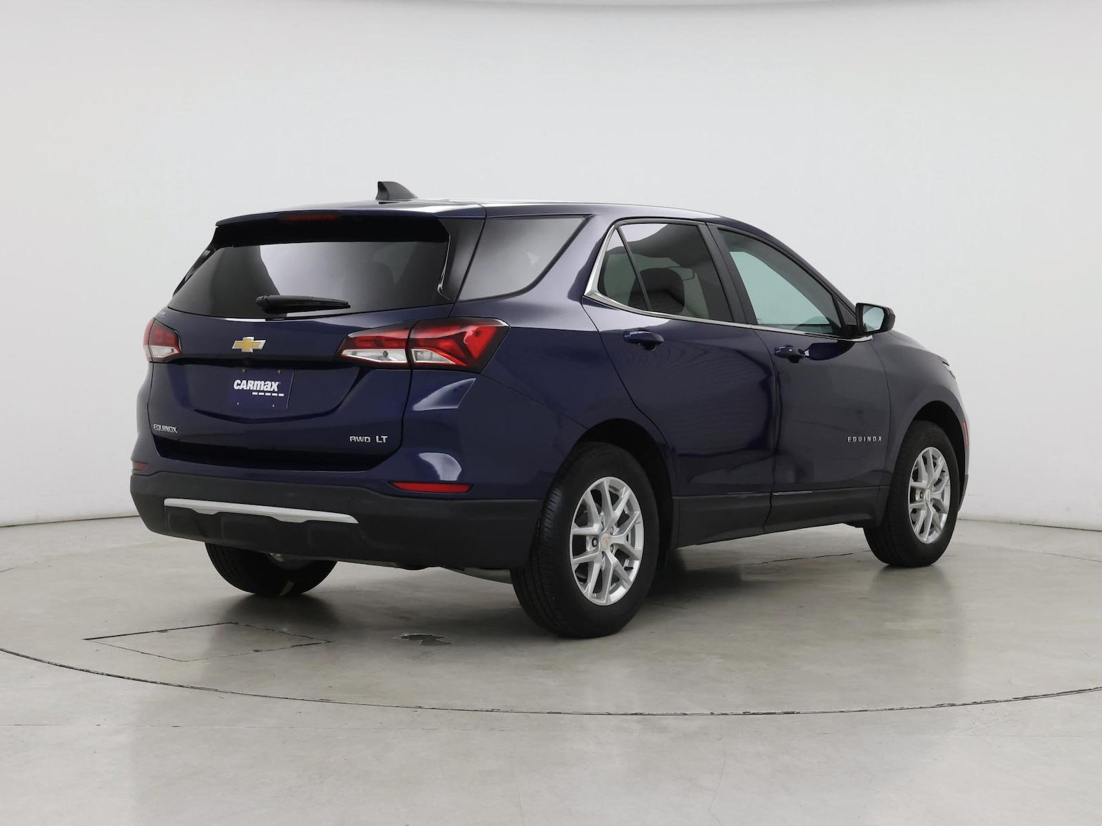 2023 Chevrolet Equinox LT - Photo 9