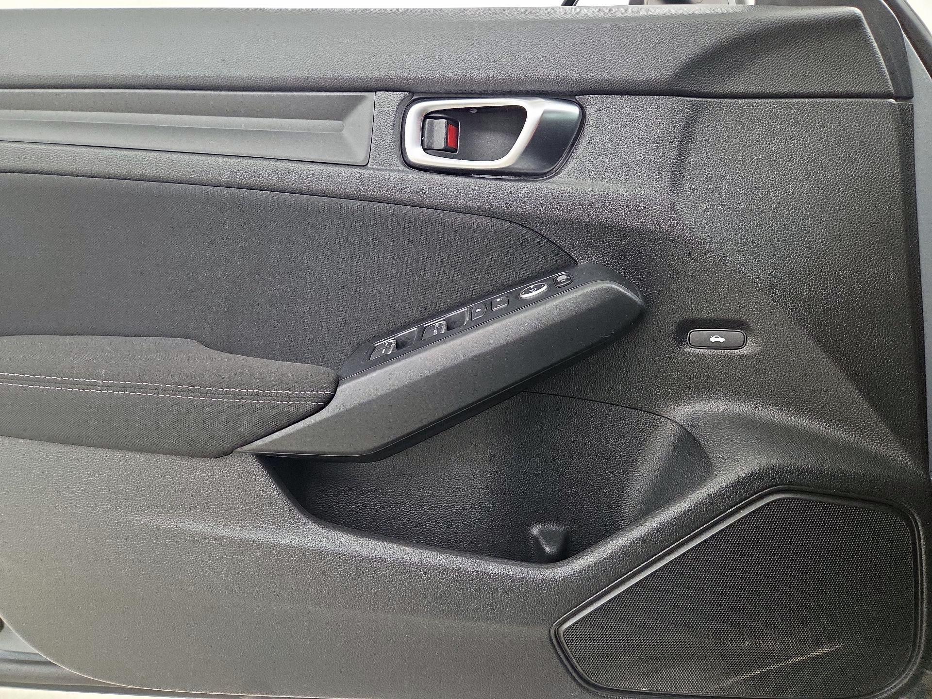 Thumbnail: 2025 Honda Civic - 12