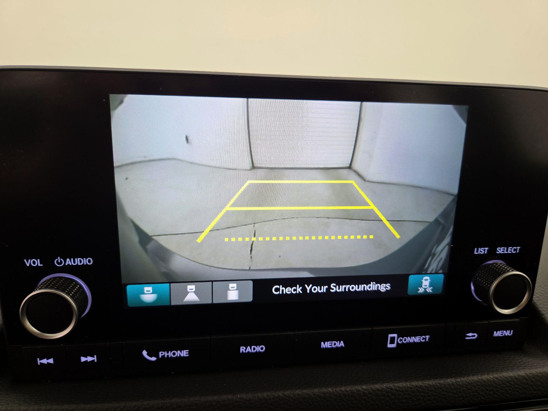 Thumbnail: 2025 Honda Civic - 14