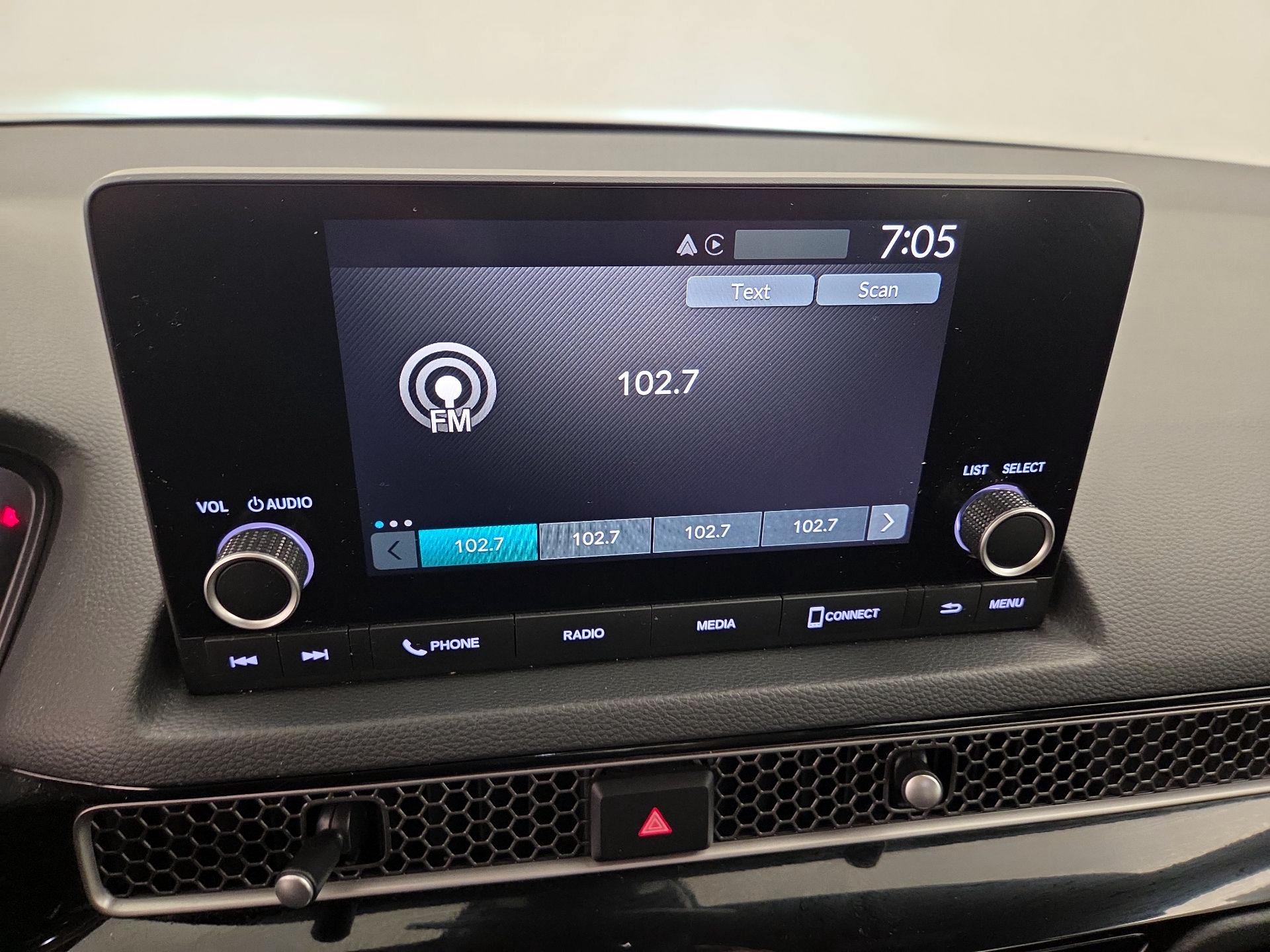 Thumbnail: 2025 Honda Civic - 15