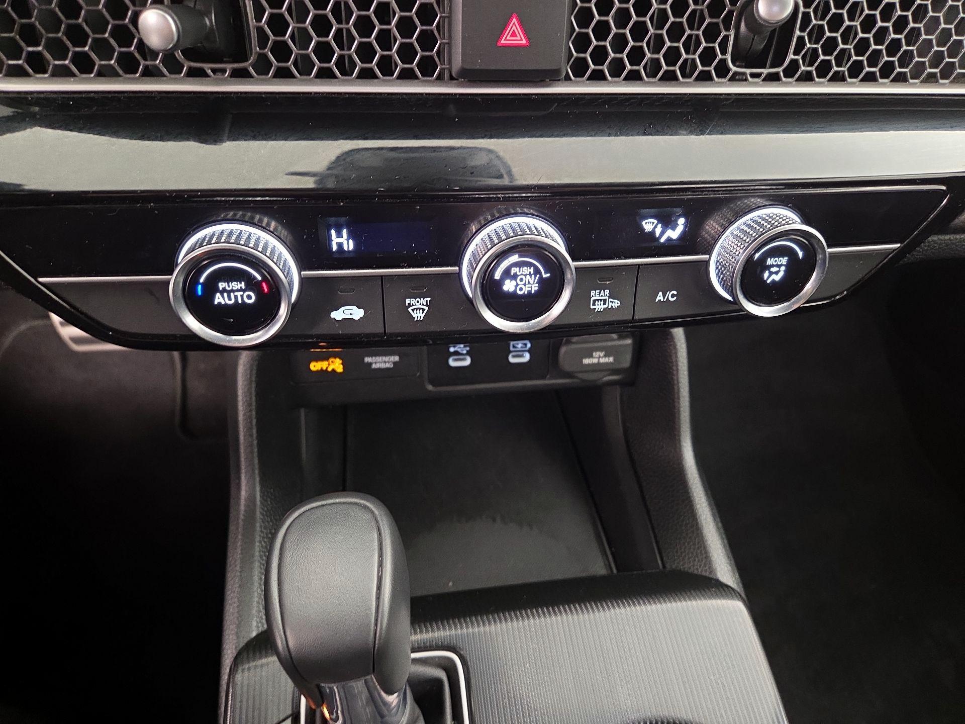 Thumbnail: 2025 Honda Civic - 16