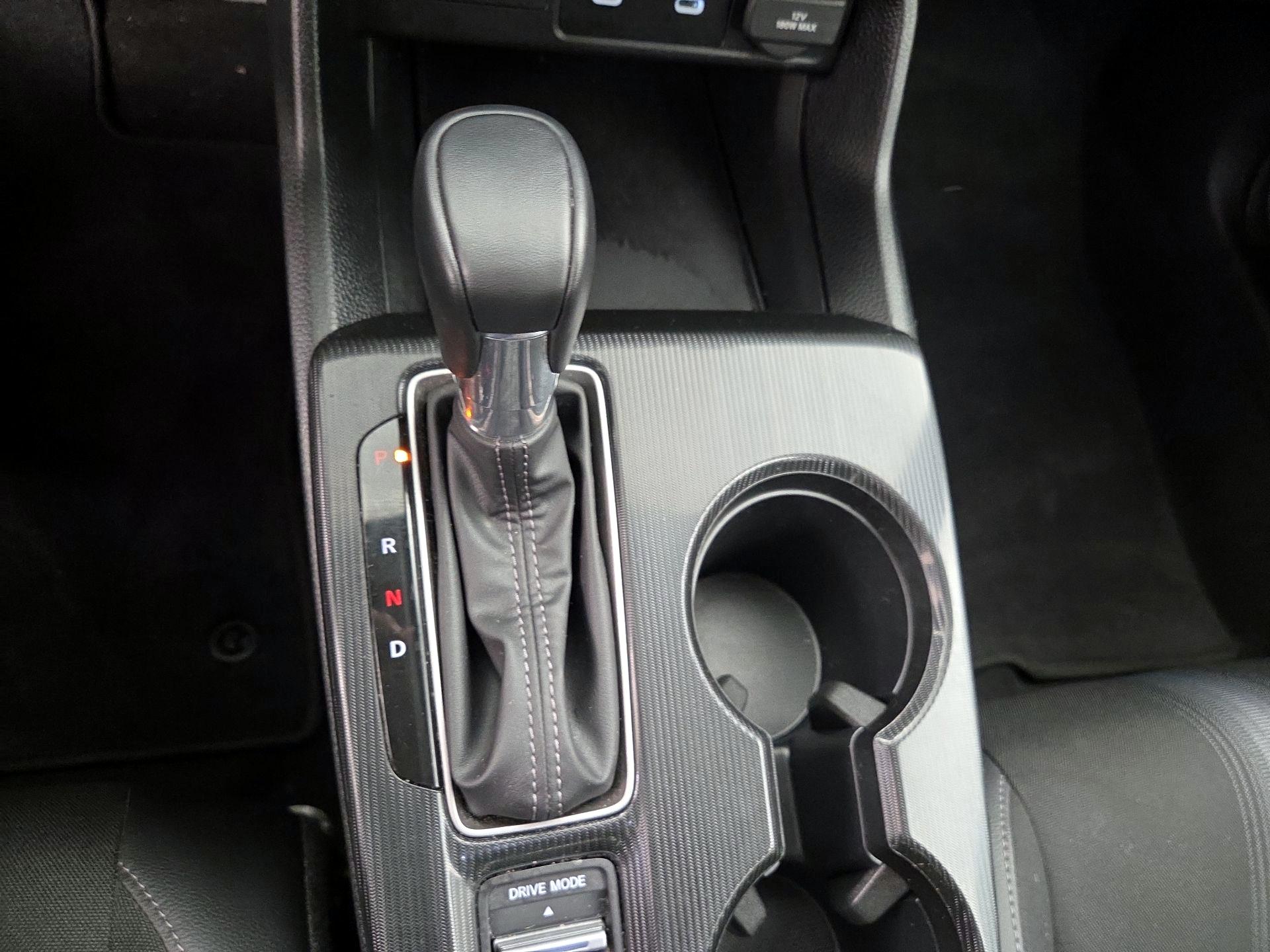 Thumbnail: 2025 Honda Civic - 17