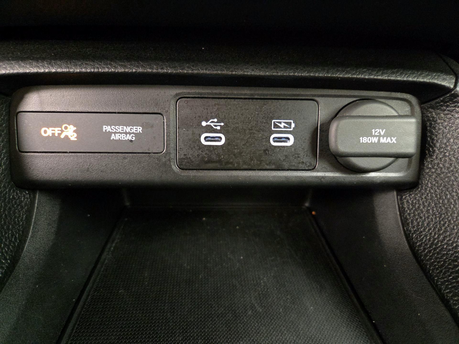 Thumbnail: 2025 Honda Civic - 18