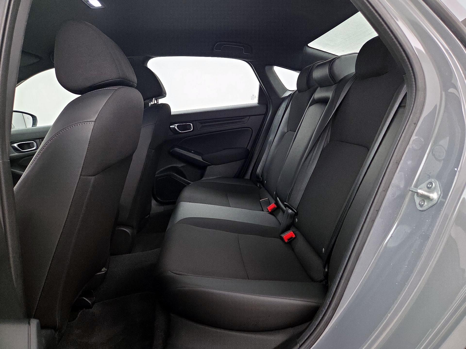 Thumbnail: 2025 Honda Civic - 19