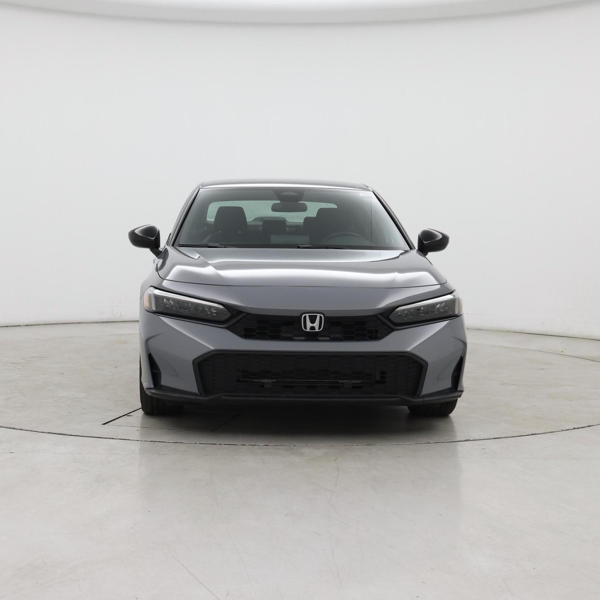 Thumbnail: 2025 Honda Civic - 5