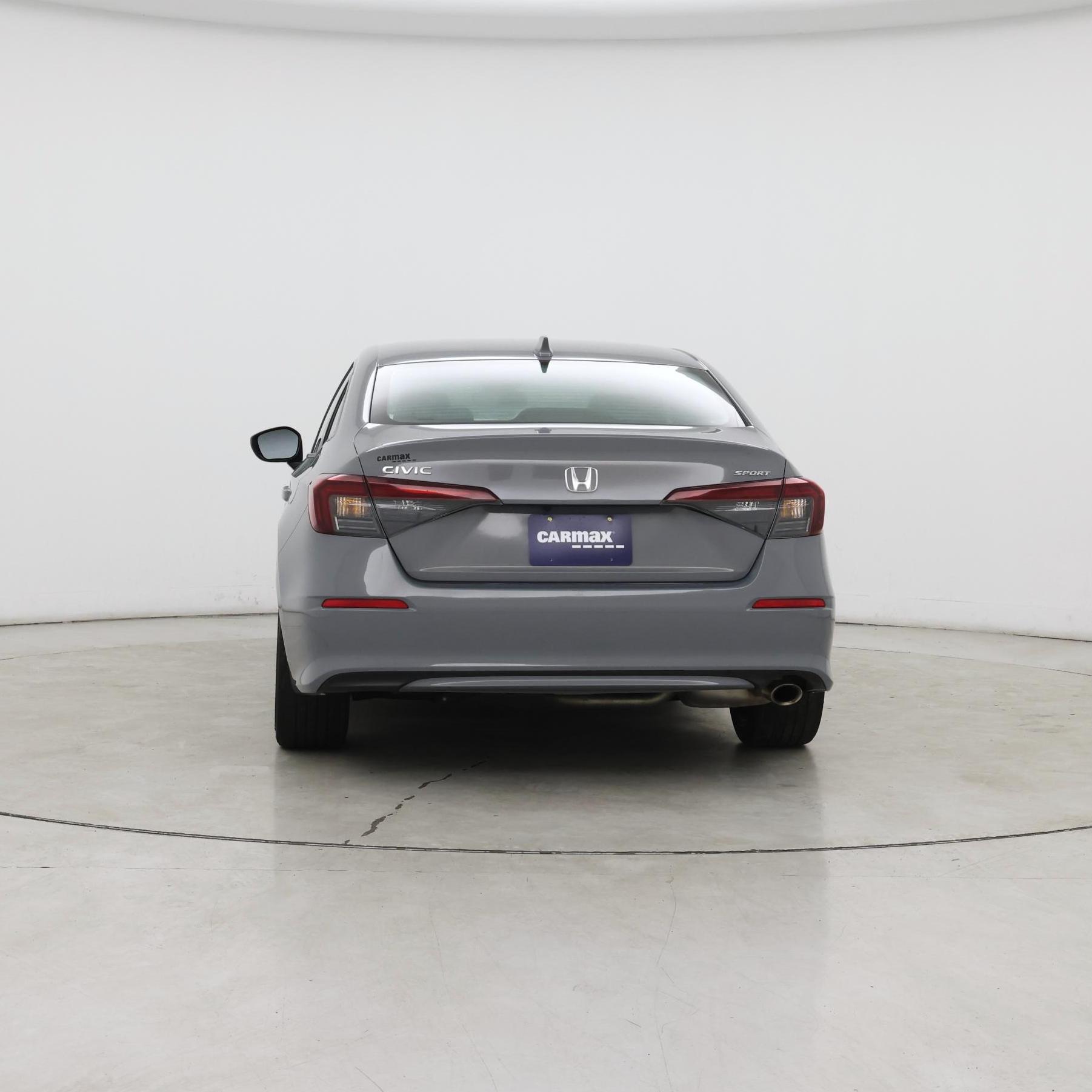 Thumbnail: 2025 Honda Civic - 6