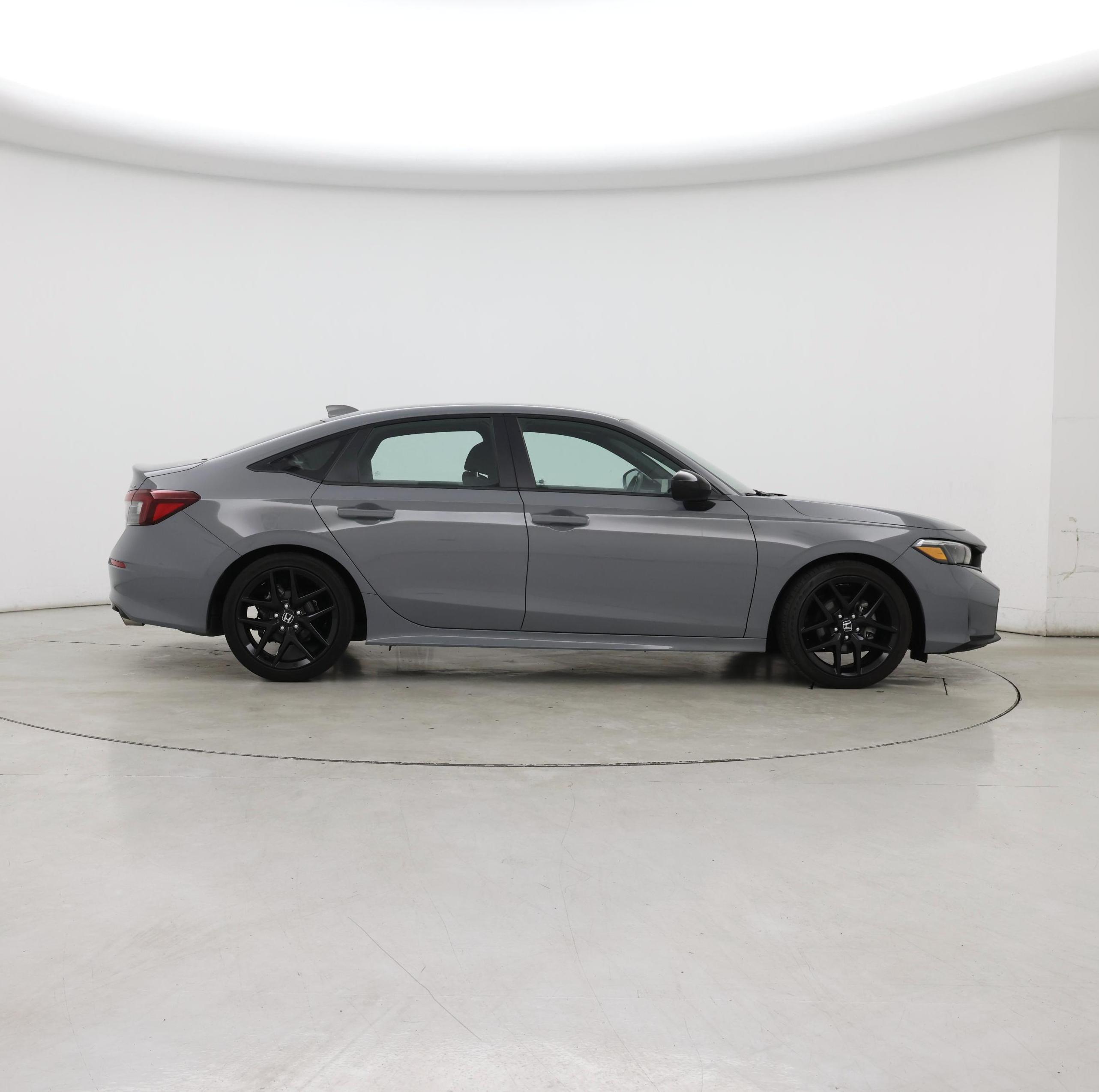 Thumbnail: 2025 Honda Civic - 7