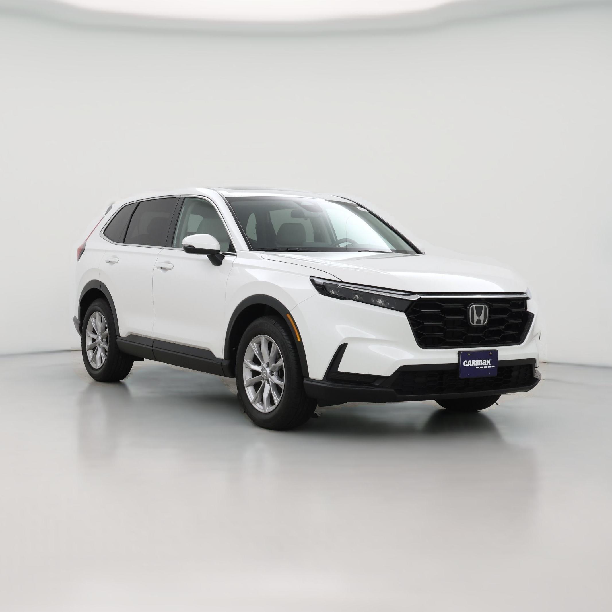 Thumbnail: 2023 Honda CR-V - 1