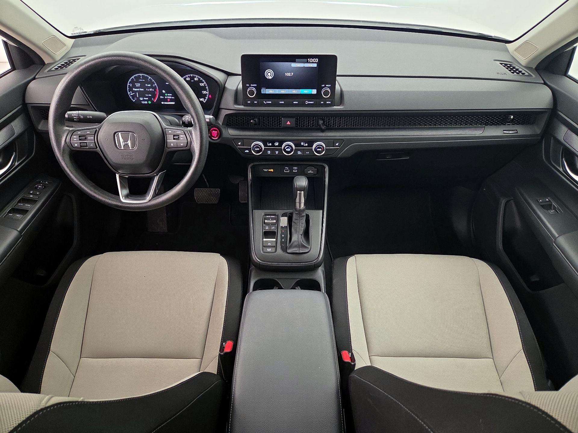 Thumbnail: 2023 Honda CR-V - 9