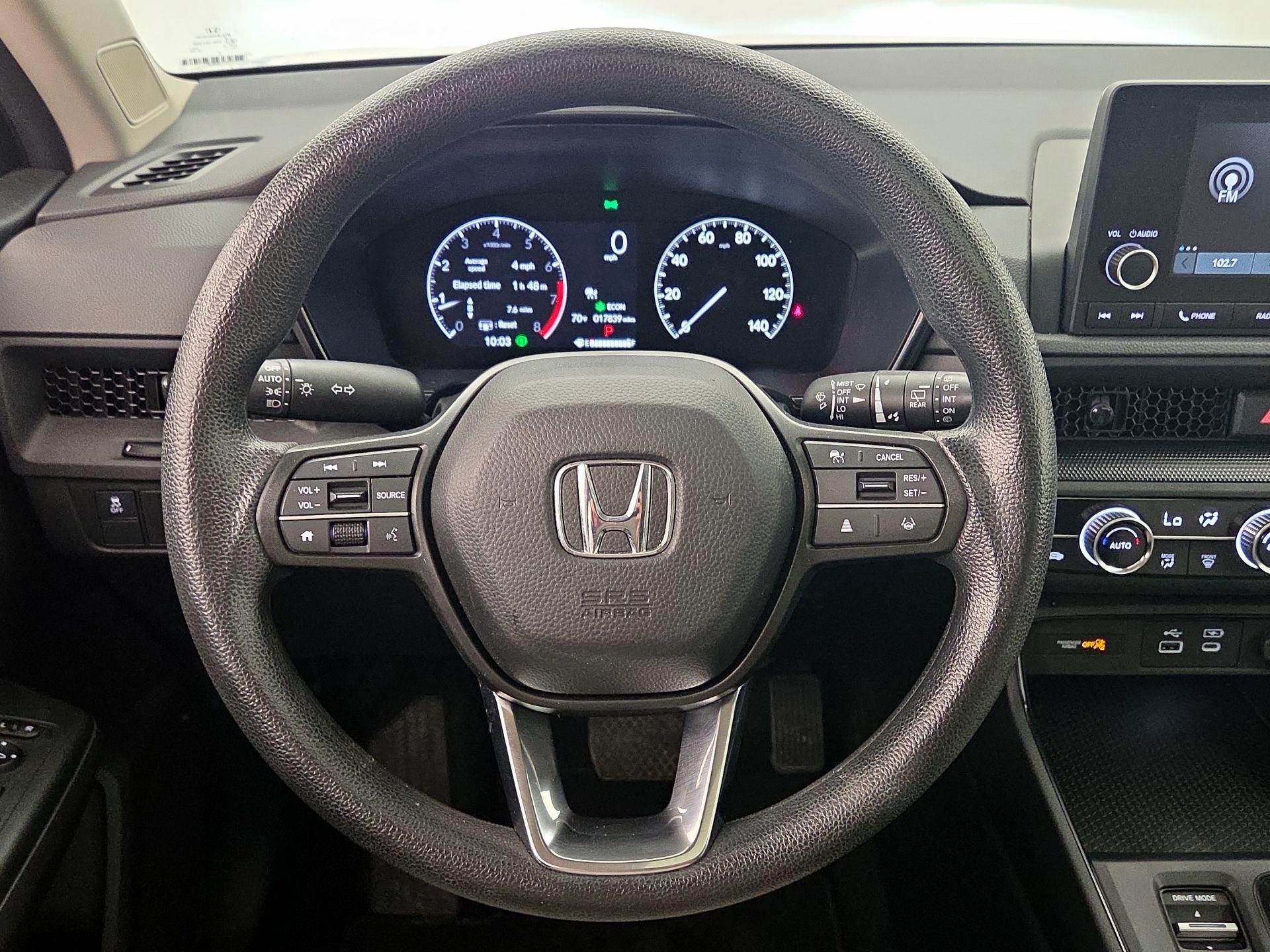 Thumbnail: 2023 Honda CR-V - 10