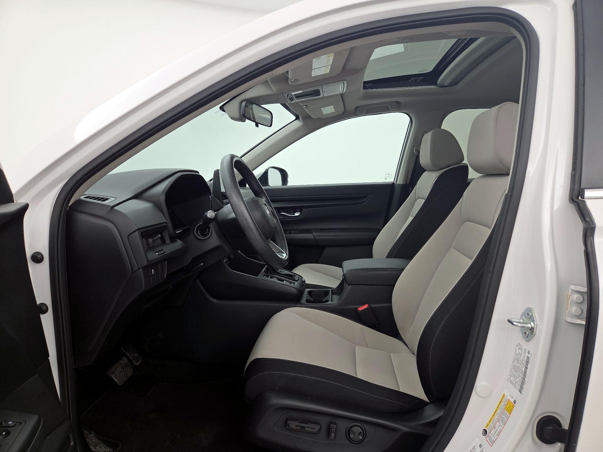 Thumbnail: 2023 Honda CR-V - 11