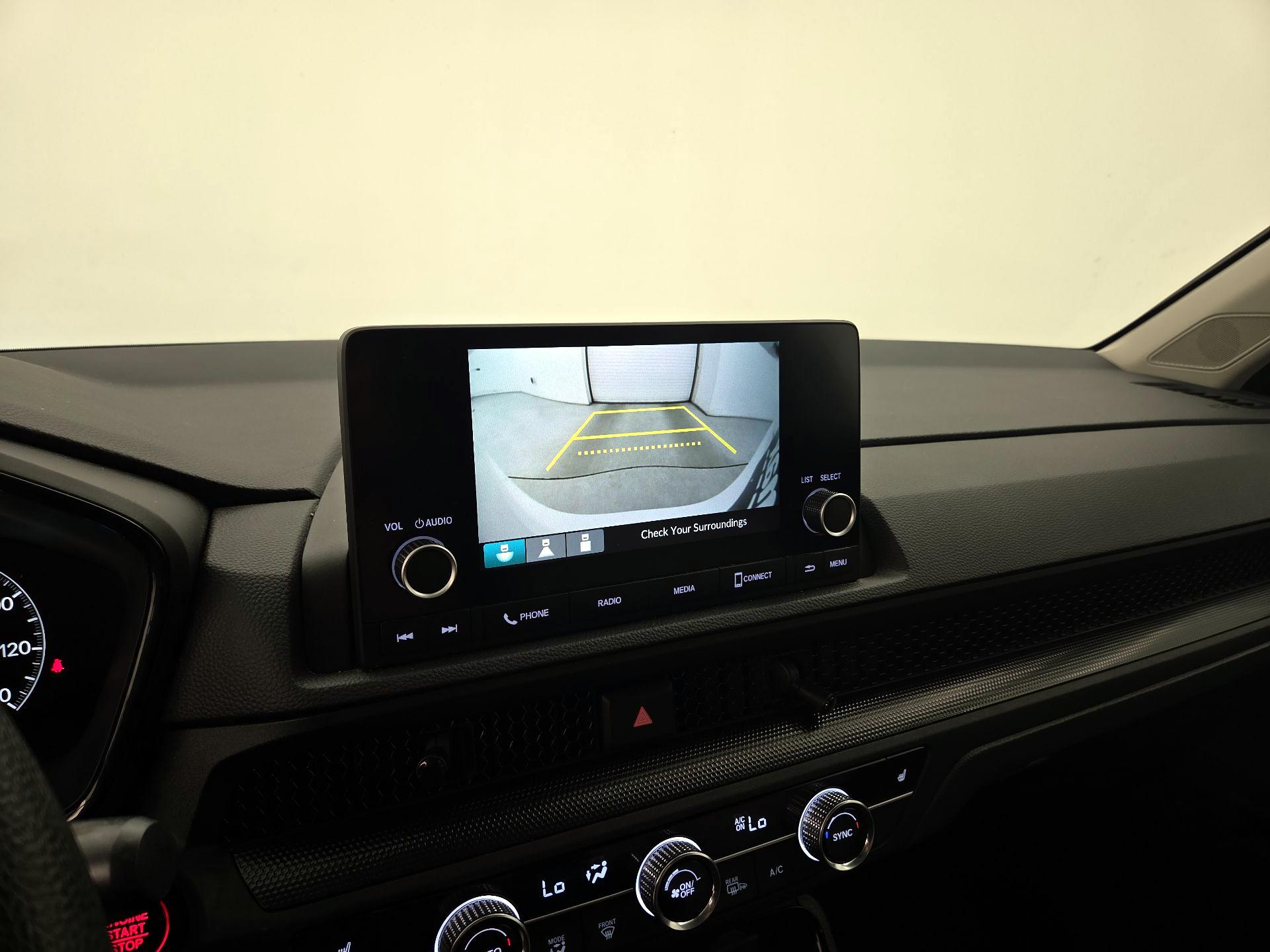 Thumbnail: 2023 Honda CR-V - 14