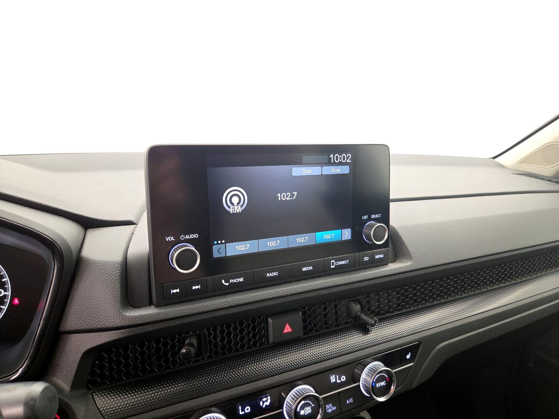 Thumbnail: 2023 Honda CR-V - 15