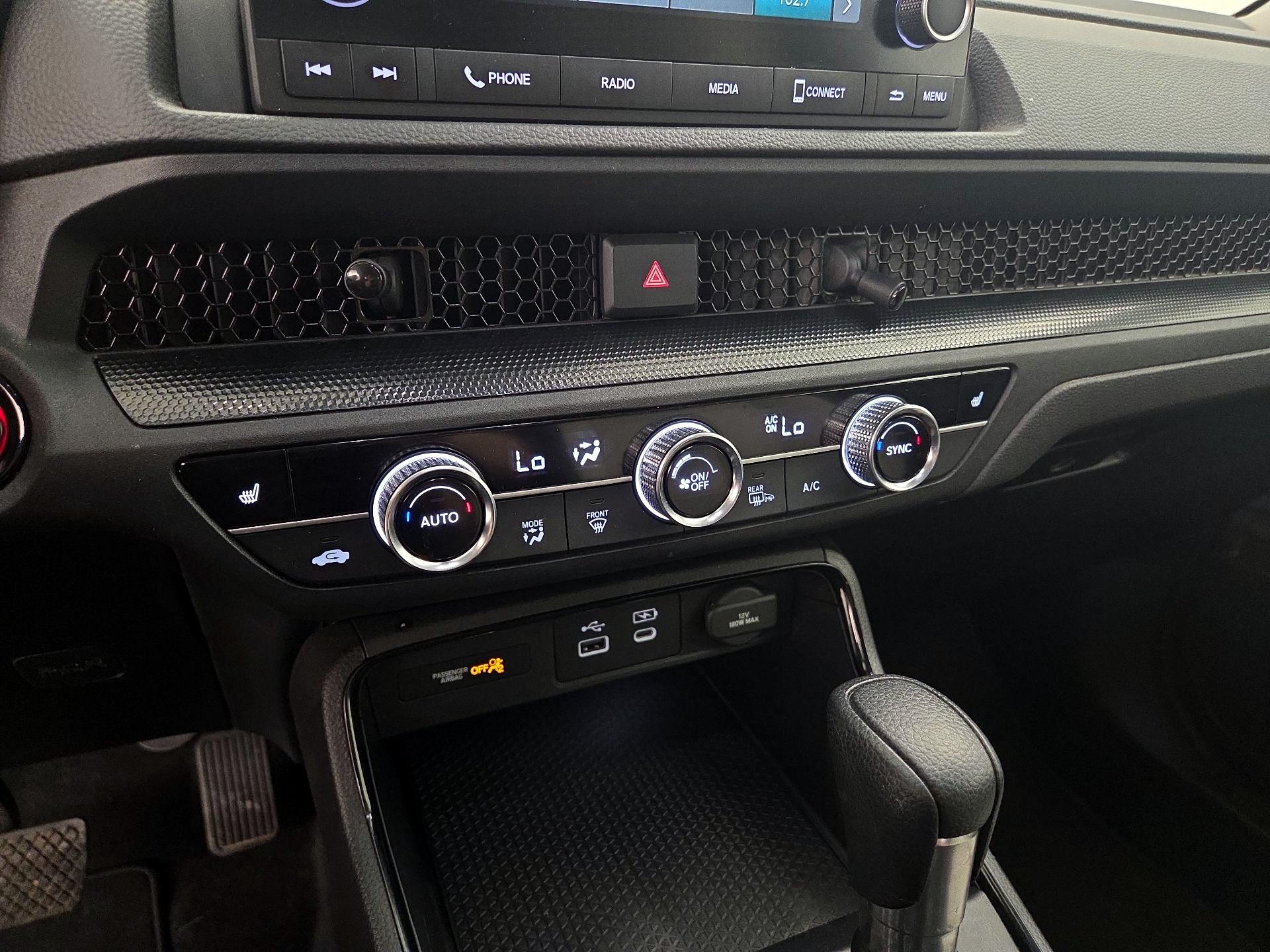 Thumbnail: 2023 Honda CR-V - 16