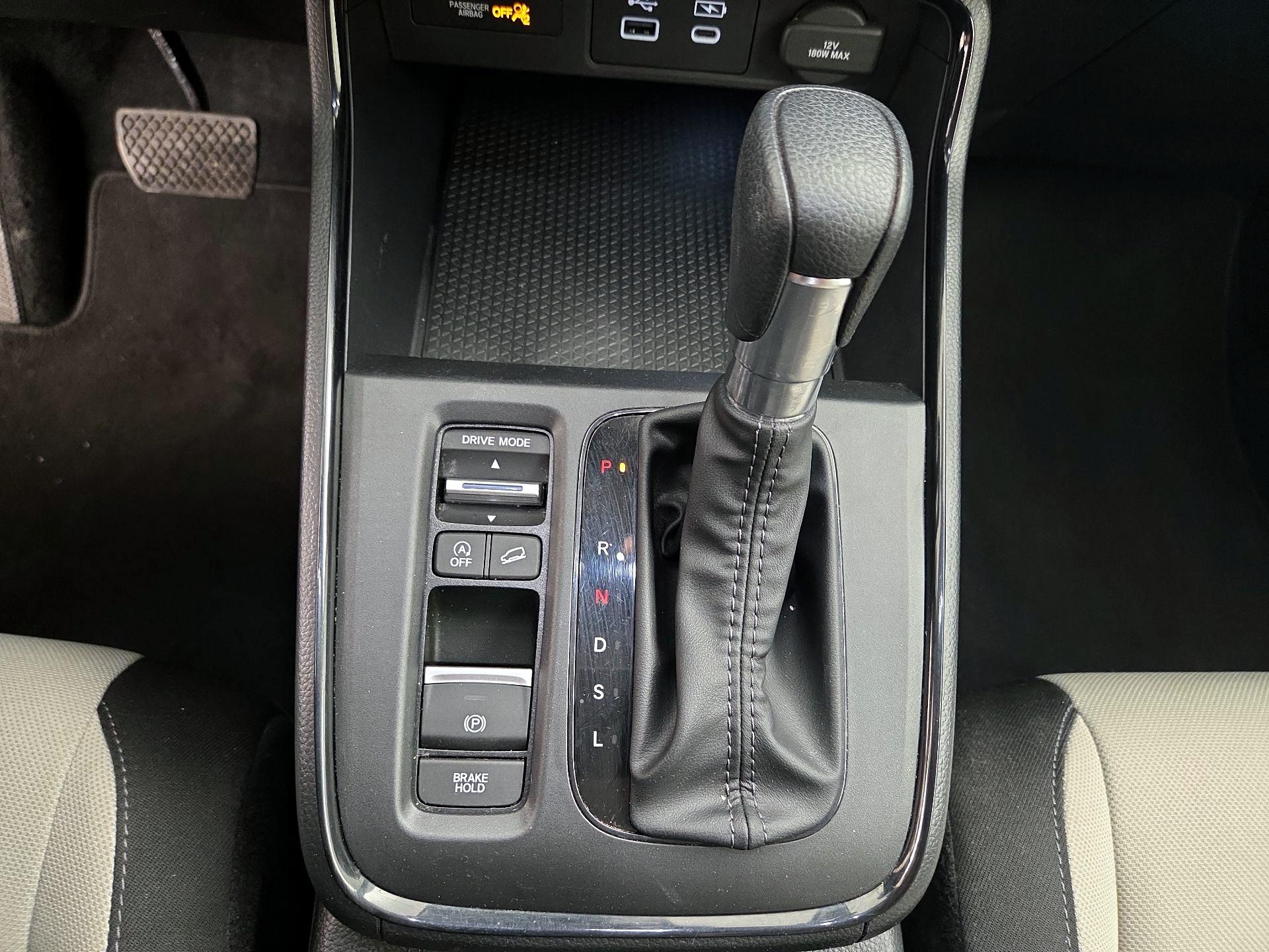 Thumbnail: 2023 Honda CR-V - 17