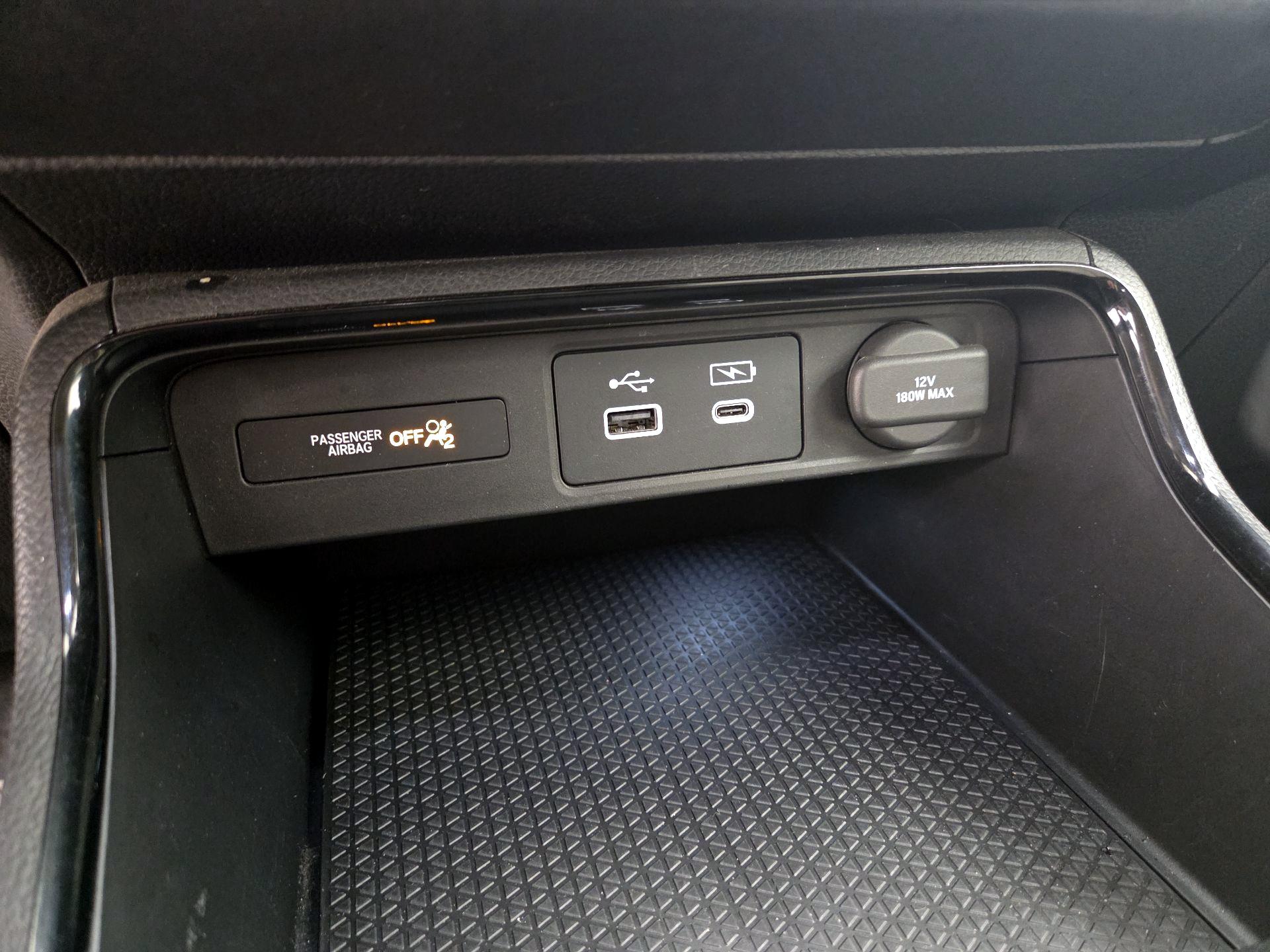 Thumbnail: 2023 Honda CR-V - 18