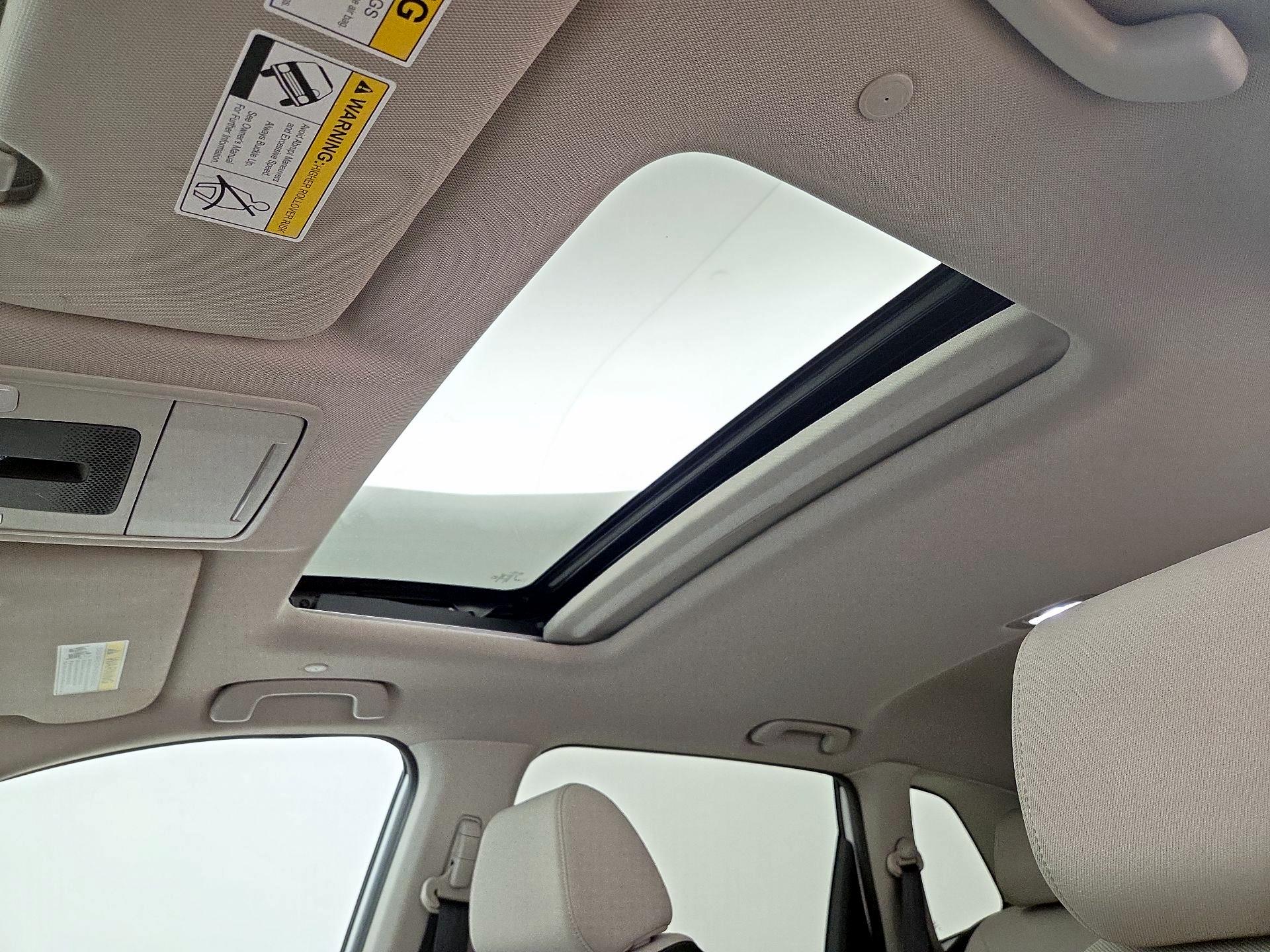 Thumbnail: 2023 Honda CR-V - 19