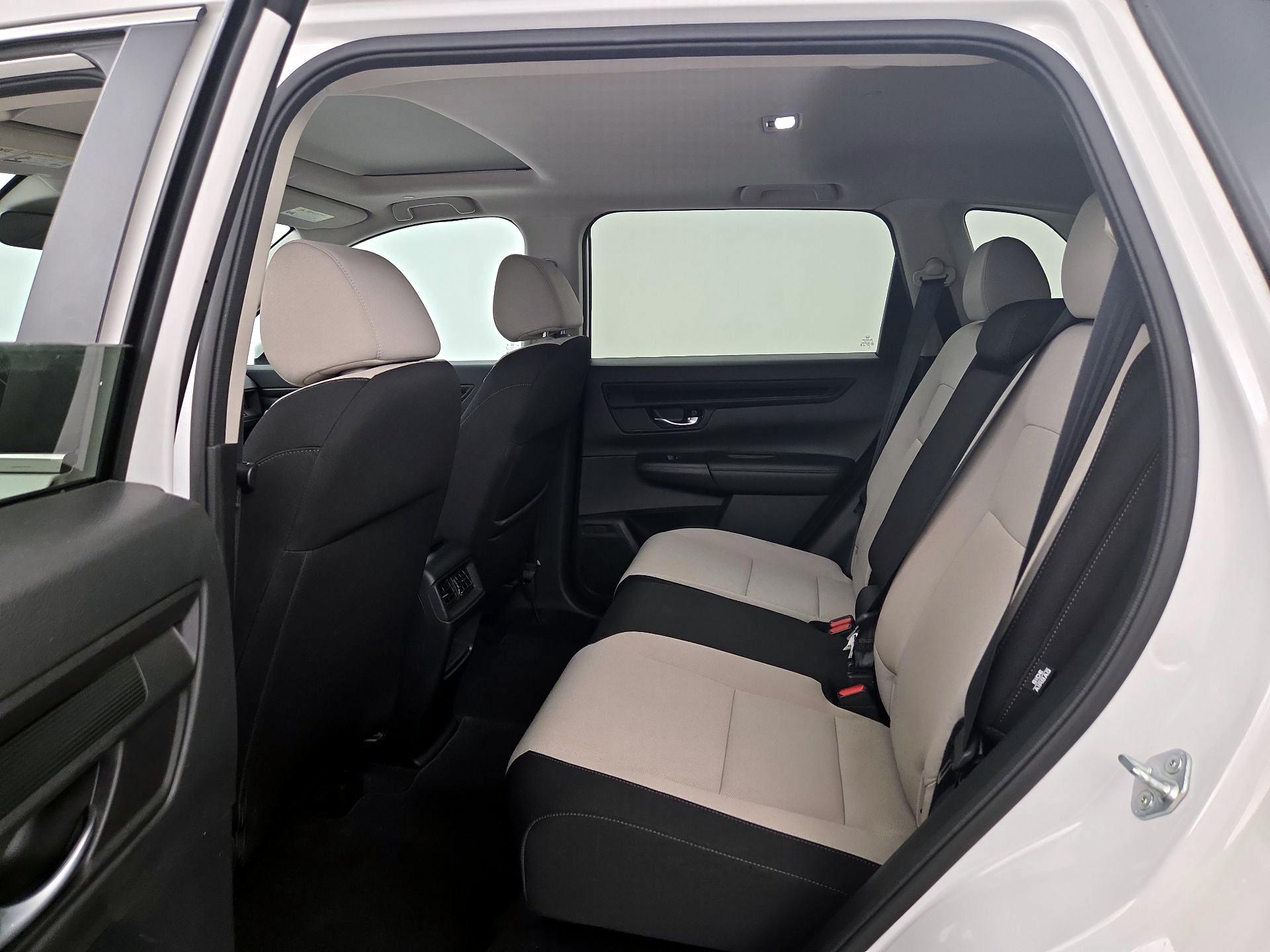 Thumbnail: 2023 Honda CR-V - 20