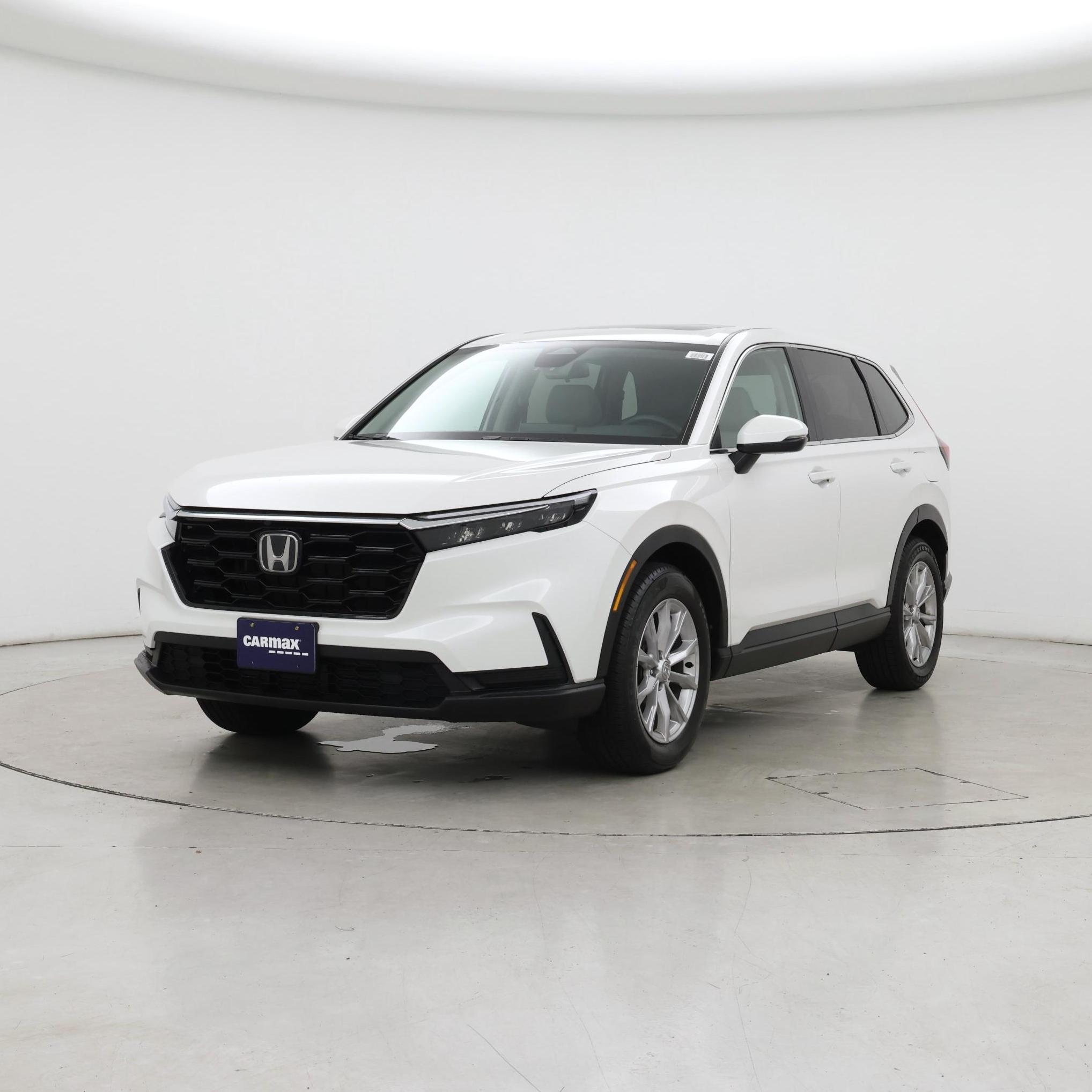 Thumbnail: 2023 Honda CR-V - 4