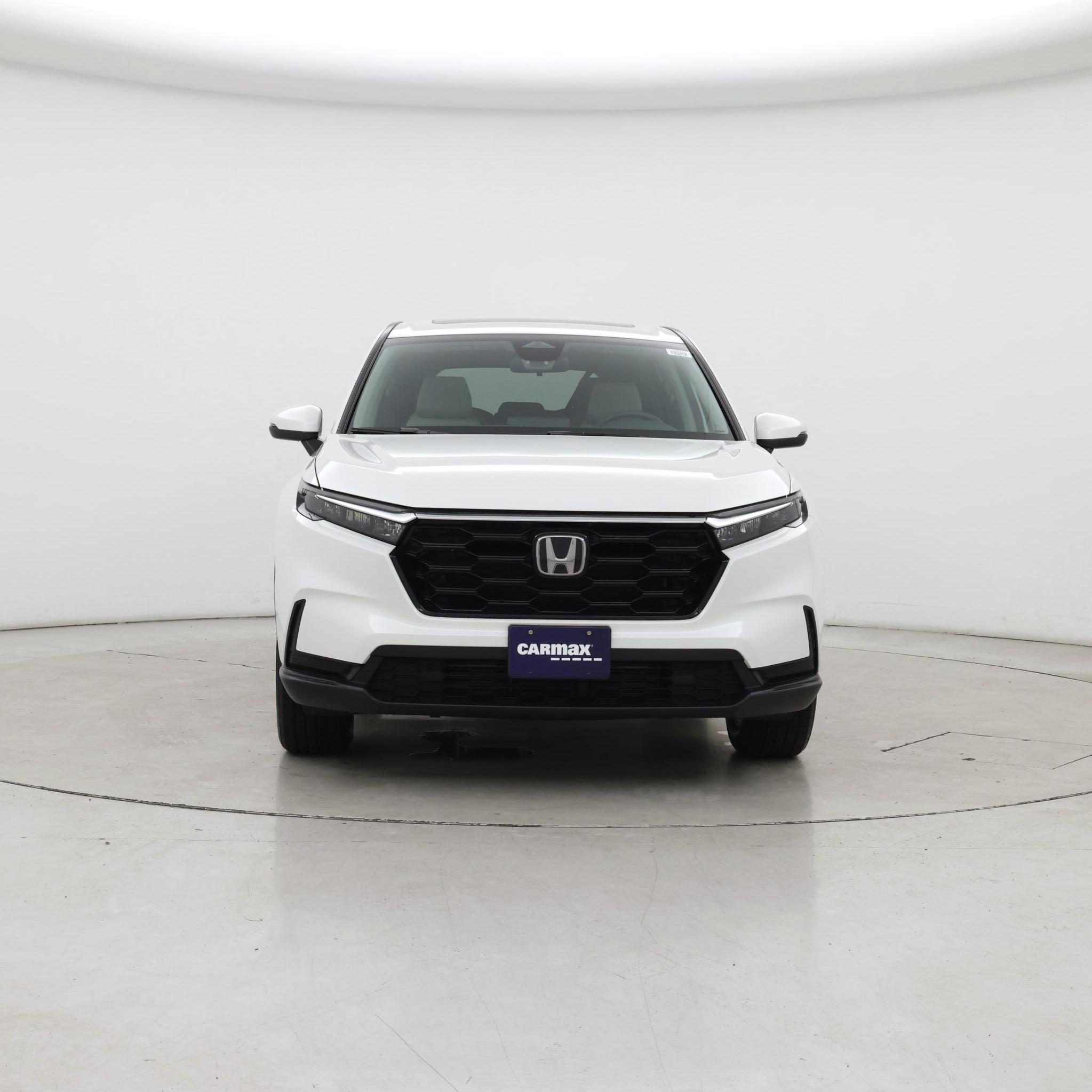 Thumbnail: 2023 Honda CR-V - 5