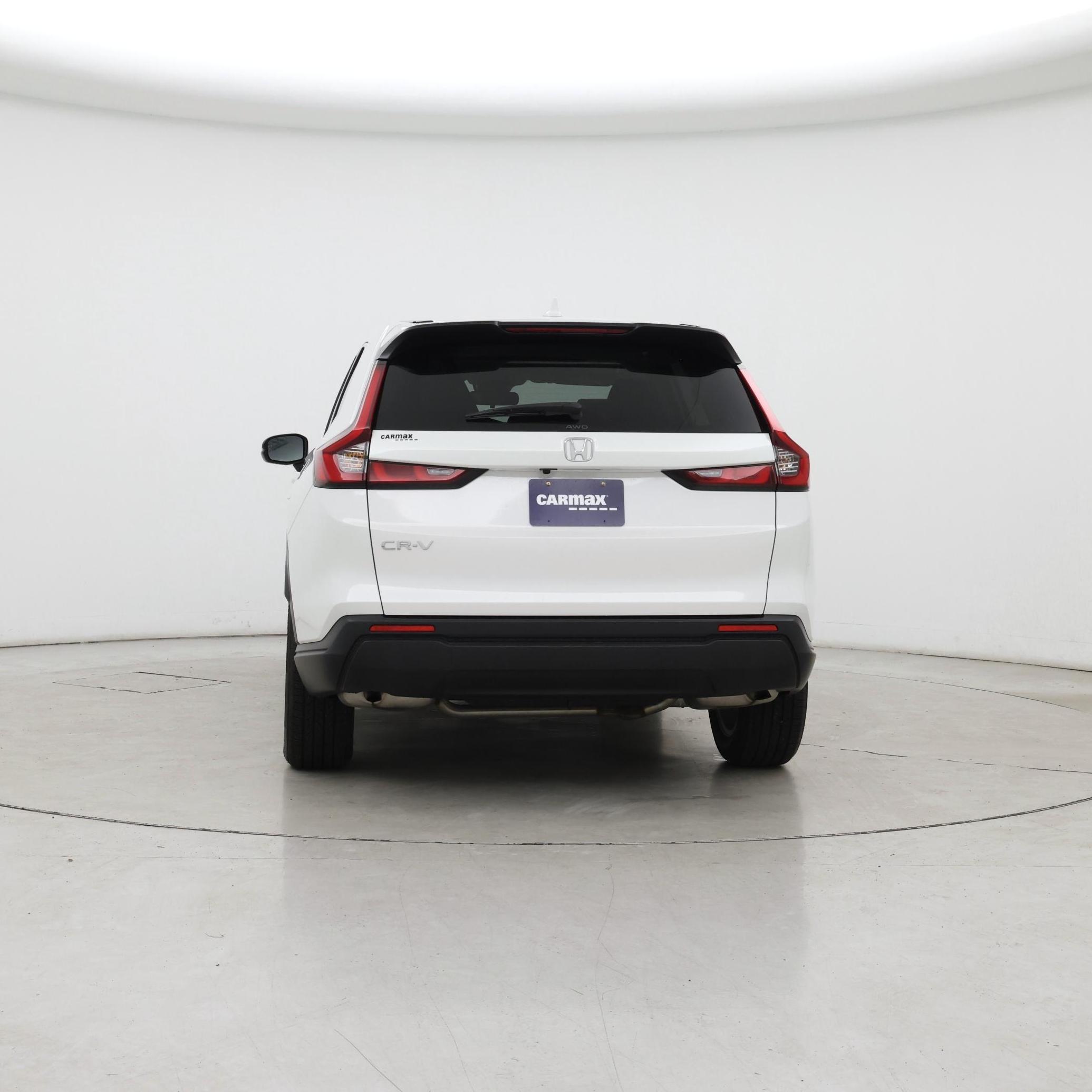 Thumbnail: 2023 Honda CR-V - 6