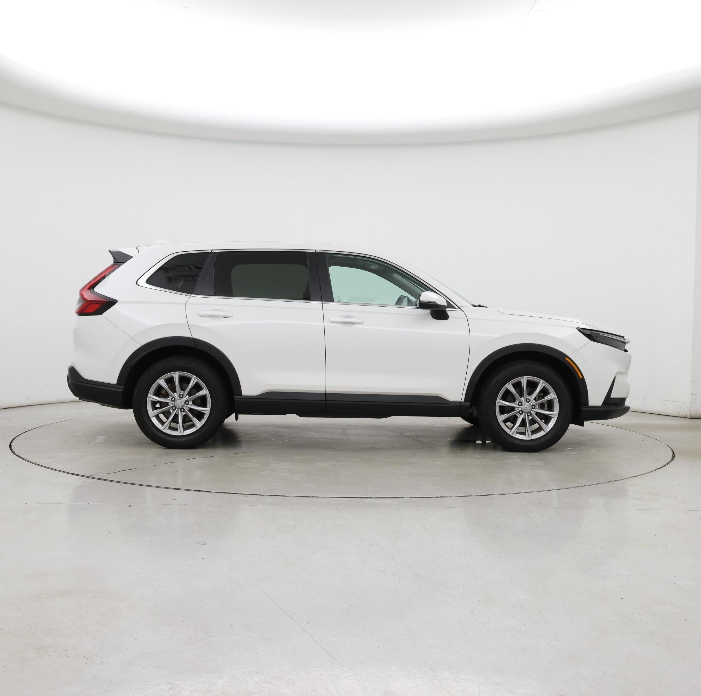 Thumbnail: 2023 Honda CR-V - 7