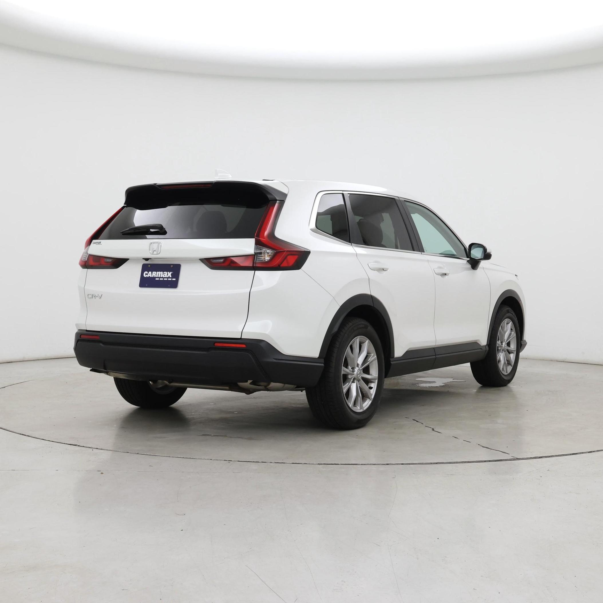 Thumbnail: 2023 Honda CR-V - 8