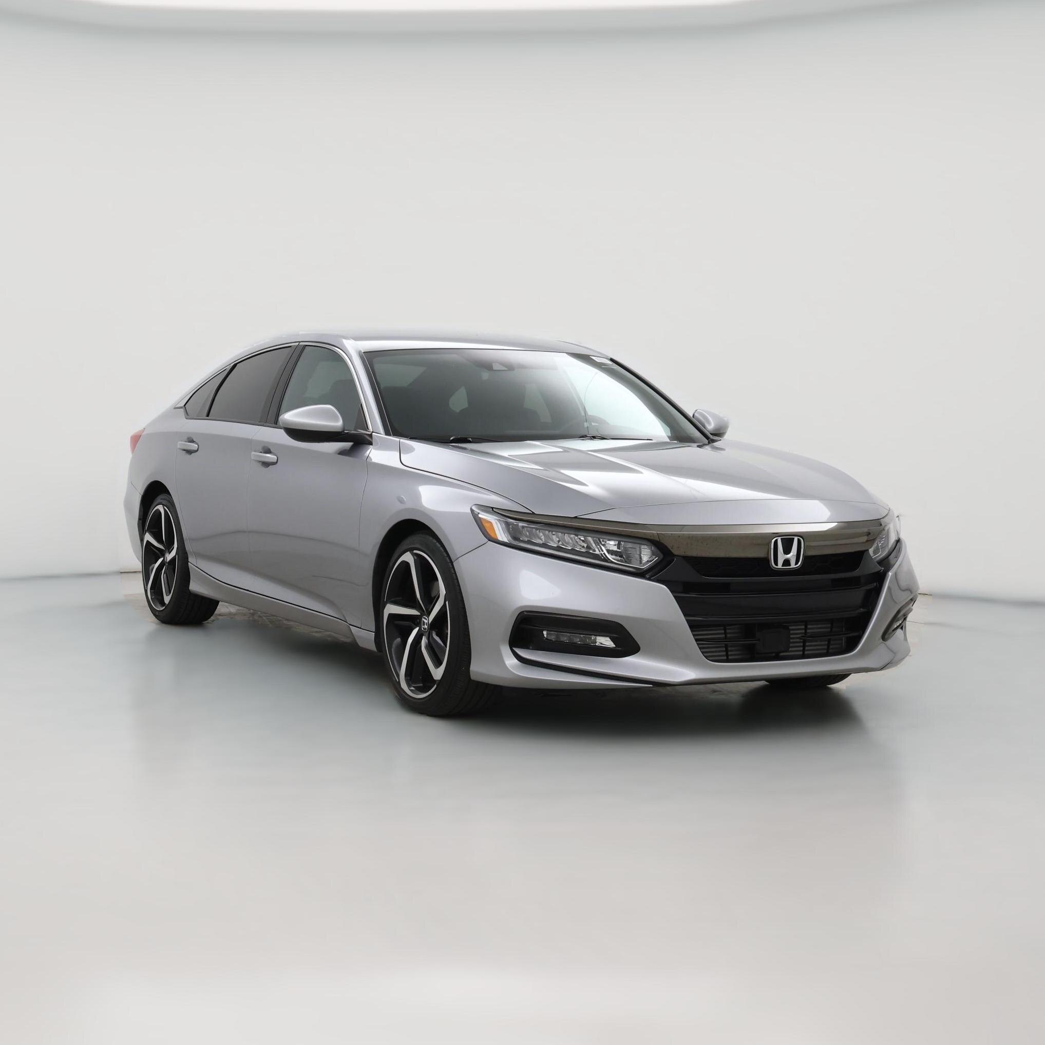 Thumbnail: 2020 Honda Accord - 1