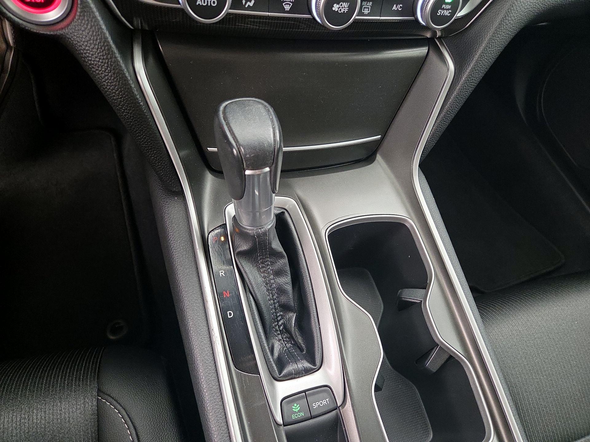 Thumbnail: 2020 Honda Accord - 17