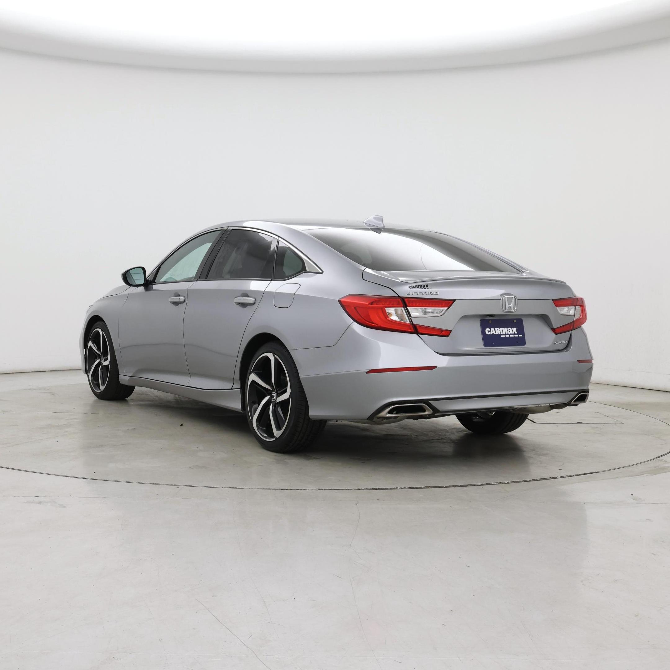 Thumbnail: 2020 Honda Accord - 2
