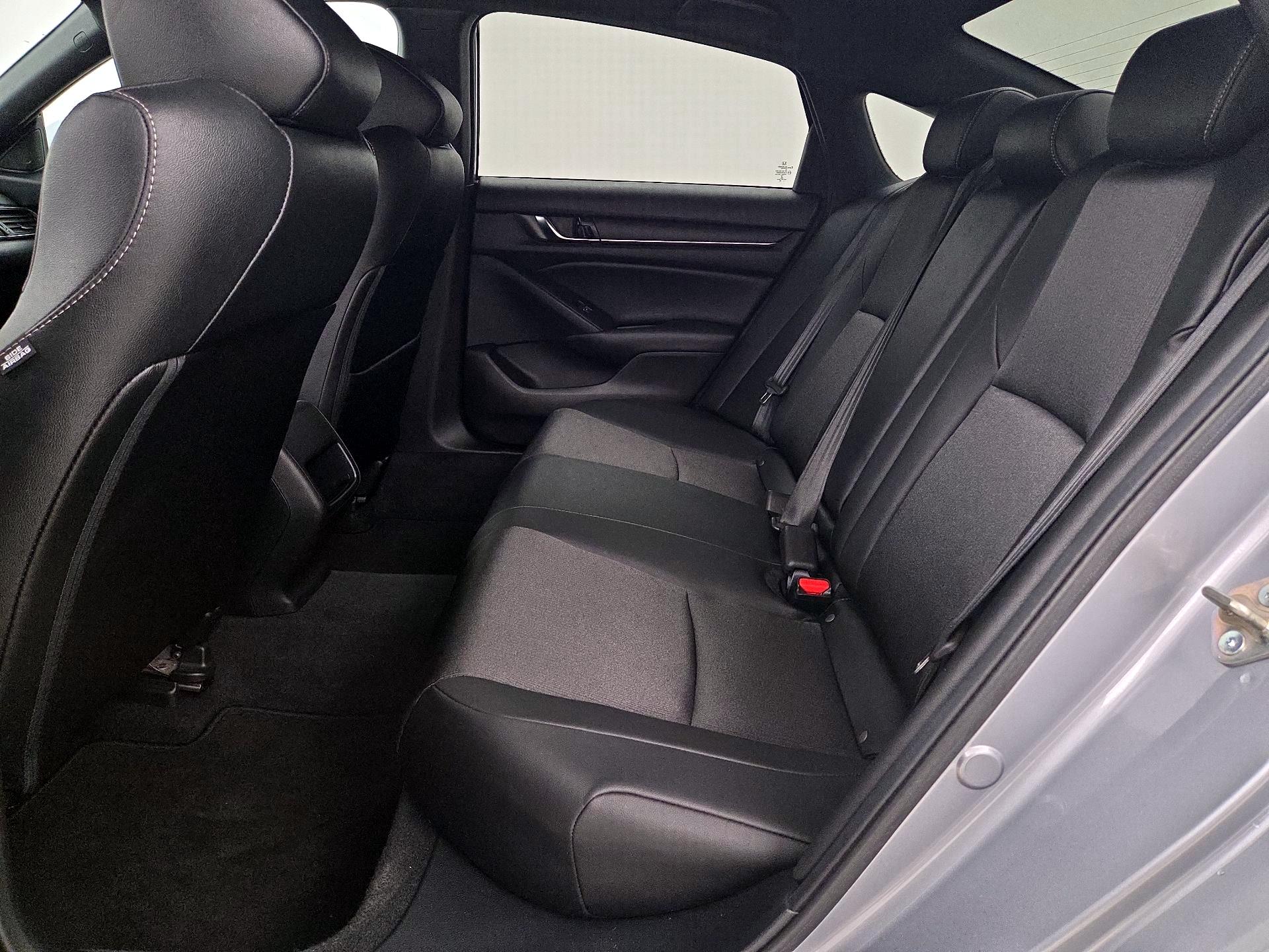 Thumbnail: 2020 Honda Accord - 19