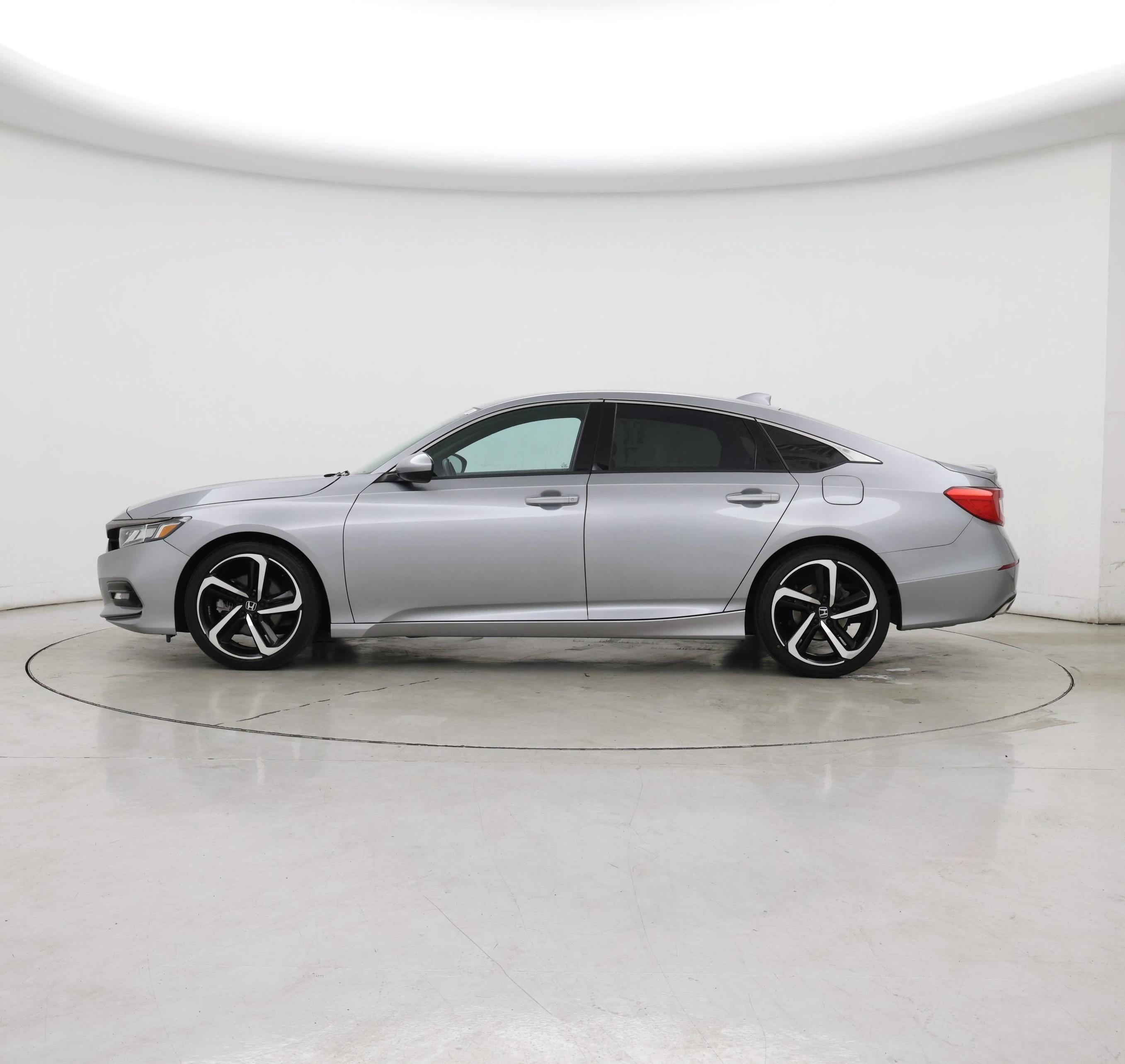 Thumbnail: 2020 Honda Accord - 3
