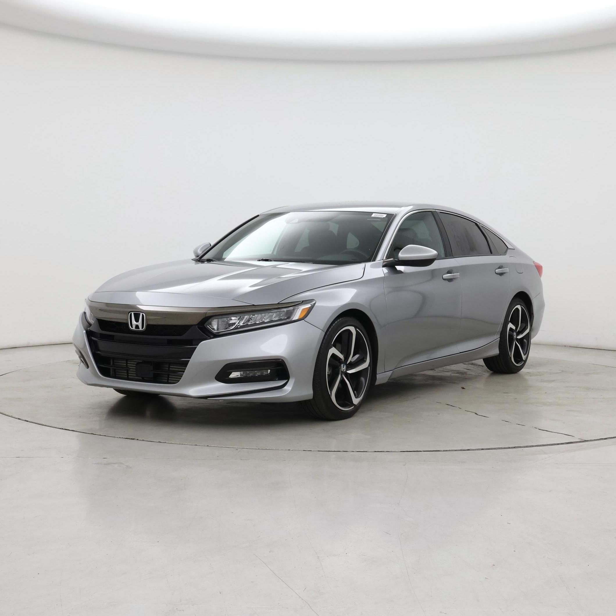 Thumbnail: 2020 Honda Accord - 4